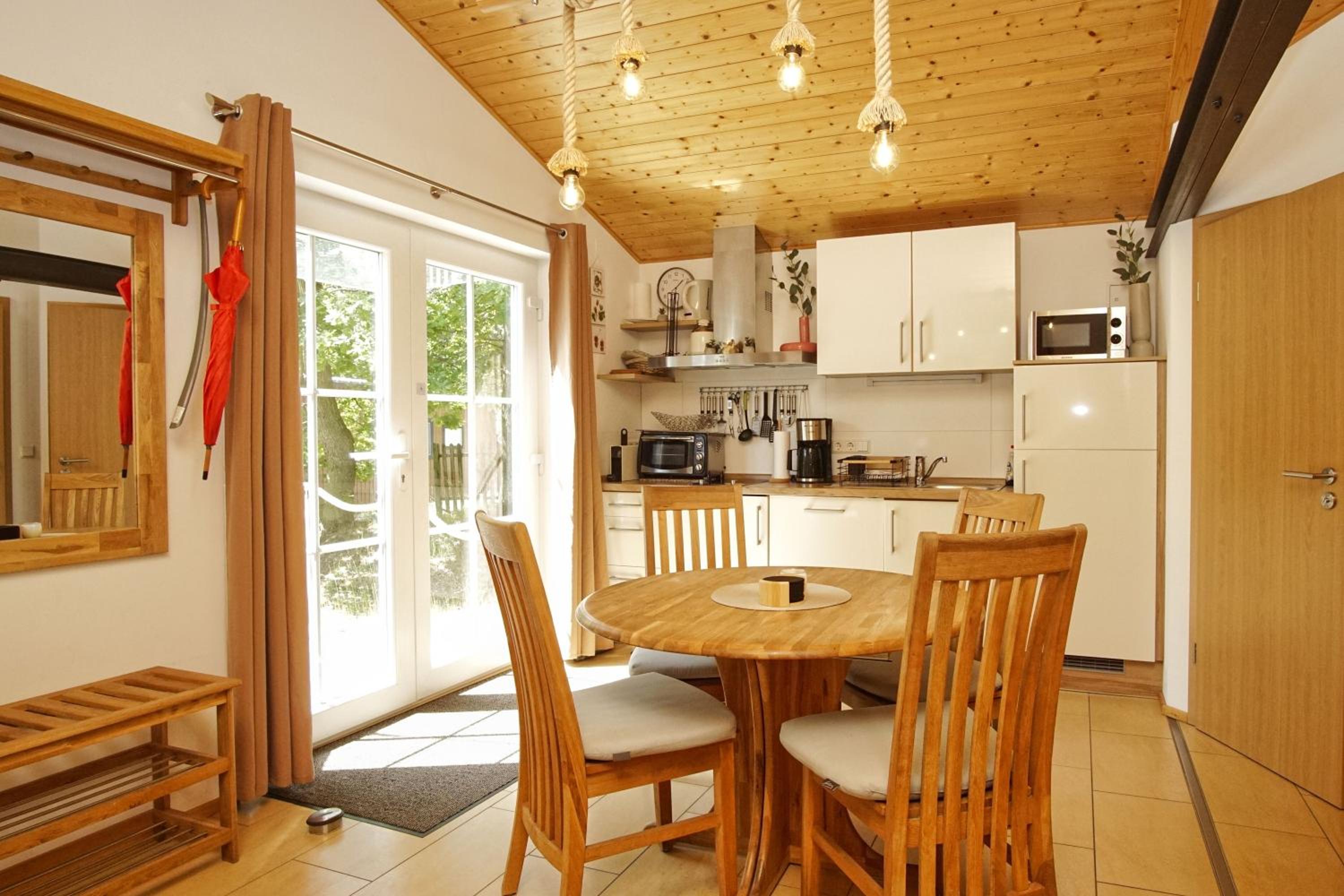 Chalet Ostsee Nr 72