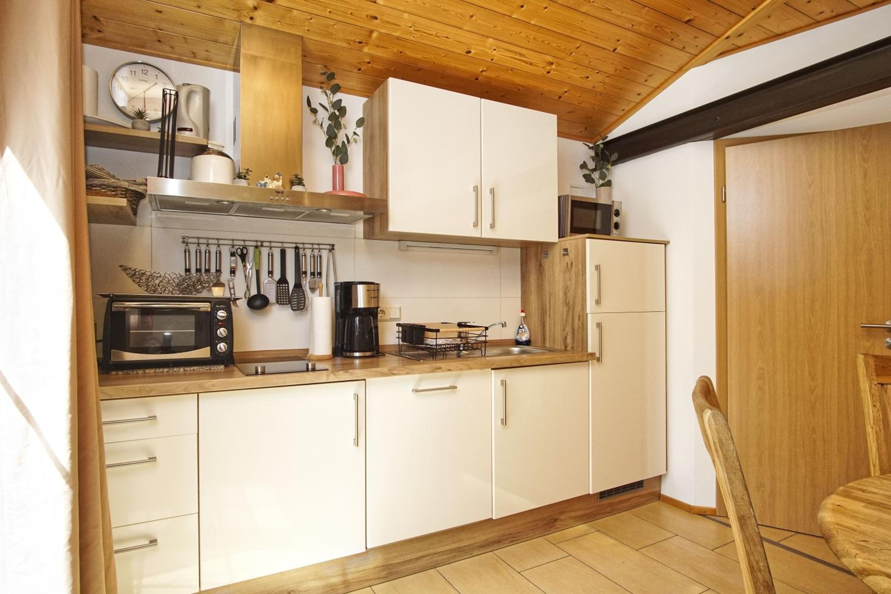 Chalet Ostsee Nr 72