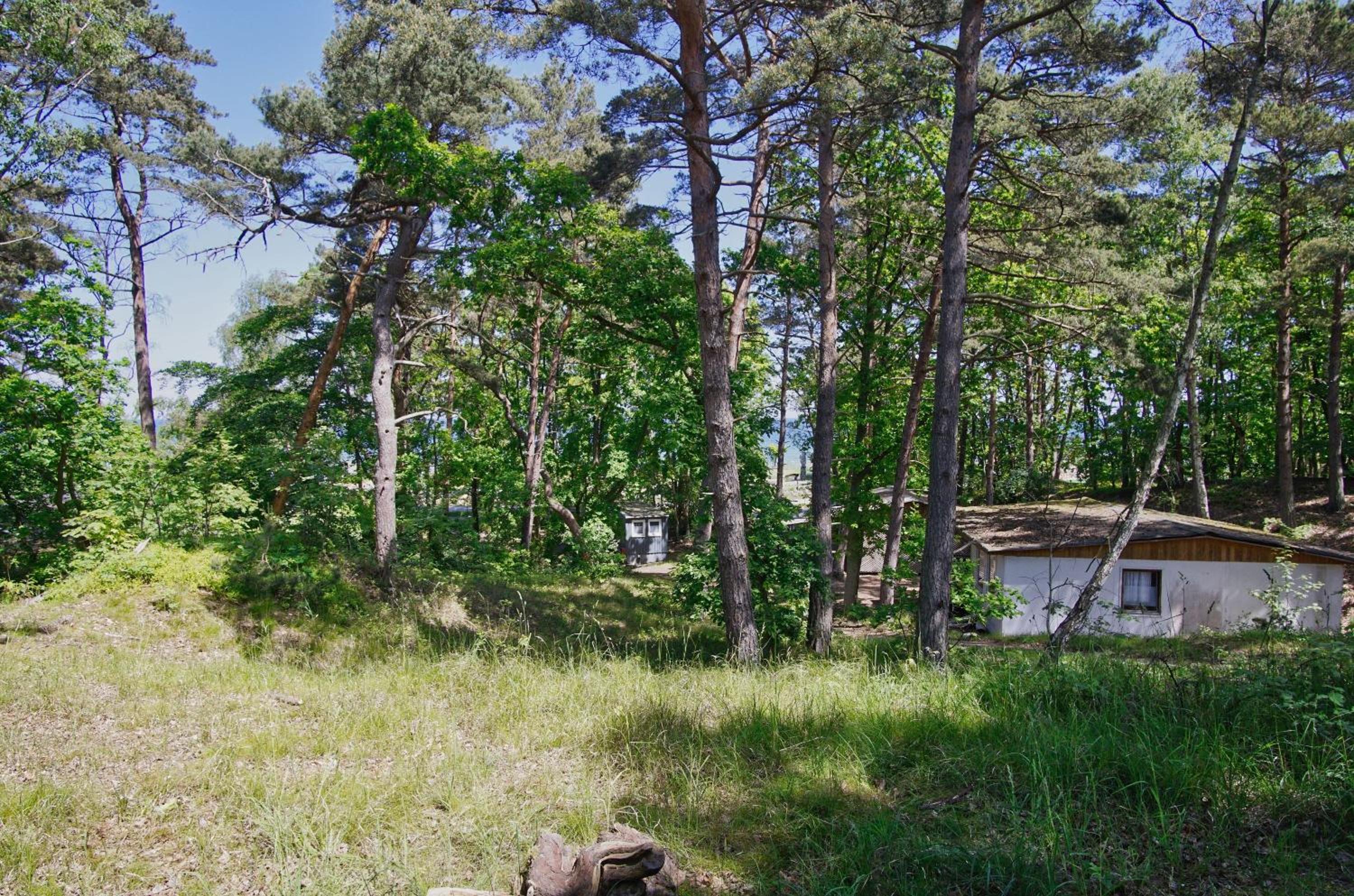 Chalet Ostsee Nr 72