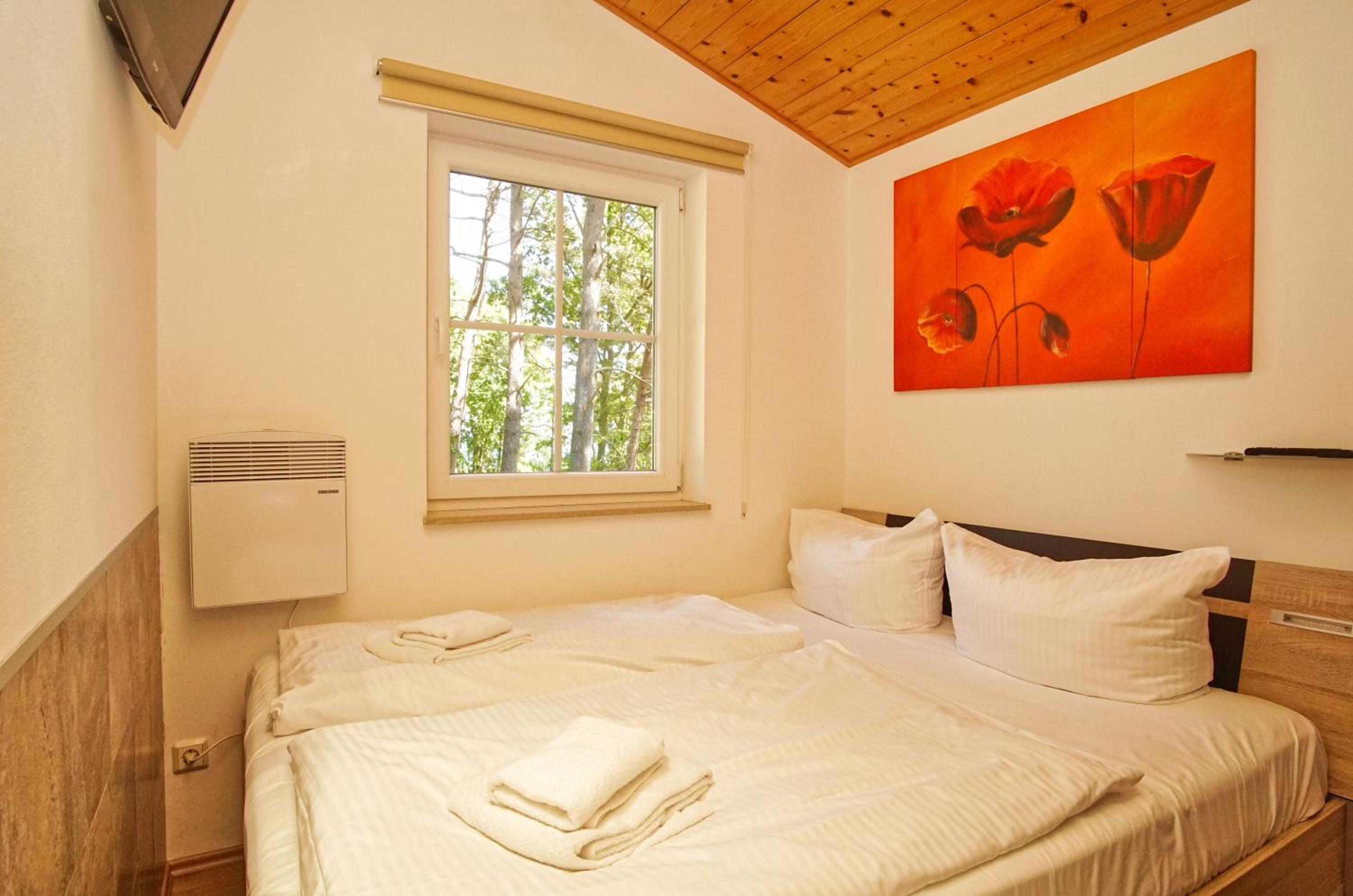 Chalet Ostsee Nr 72