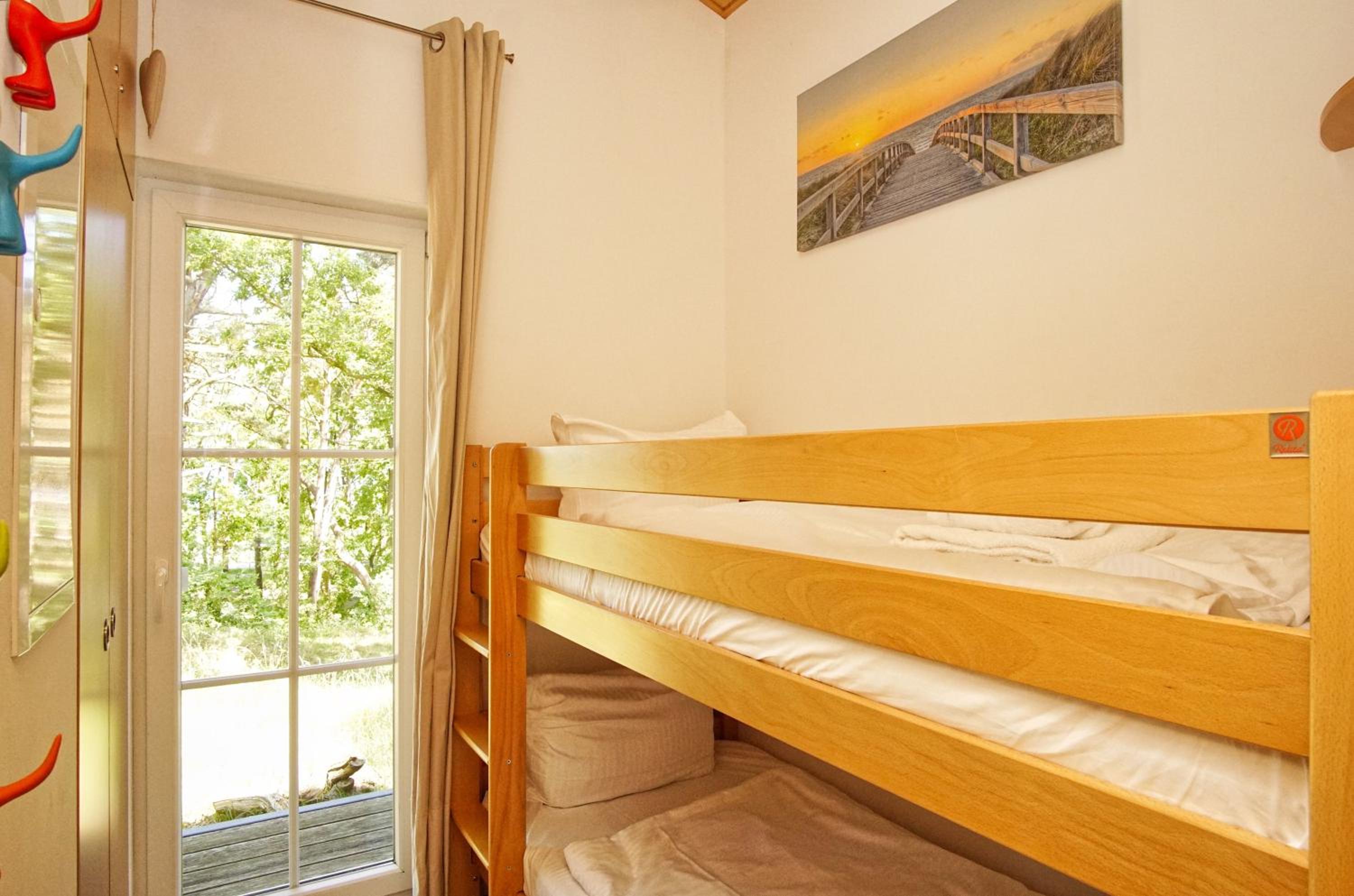 Chalet Ostsee Nr 72