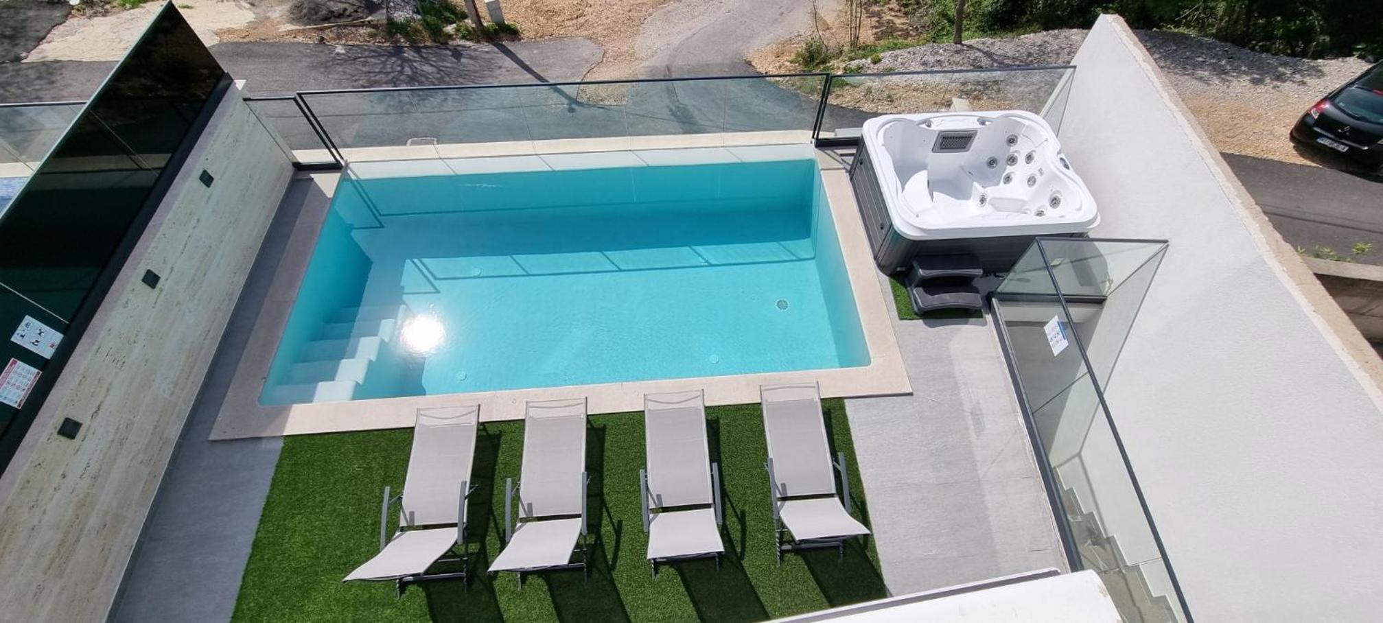 Villa Ewa & Tomi view 5
