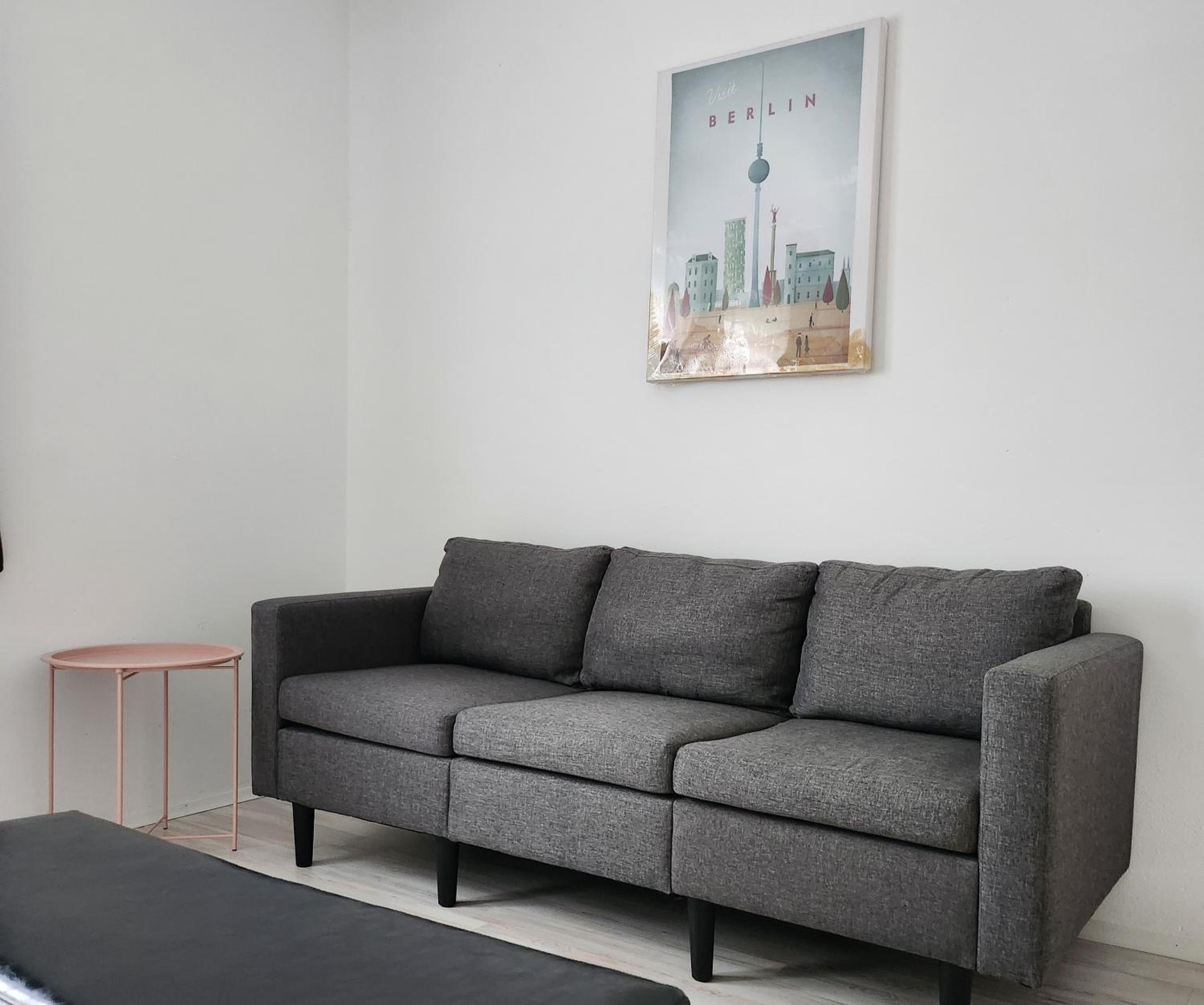 M&M Serviced Appartment