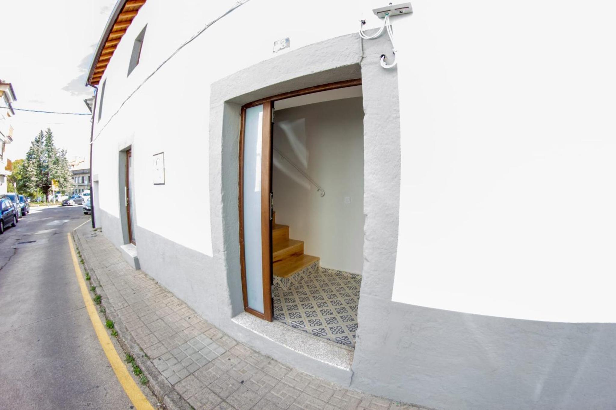 Casa Tia Regina