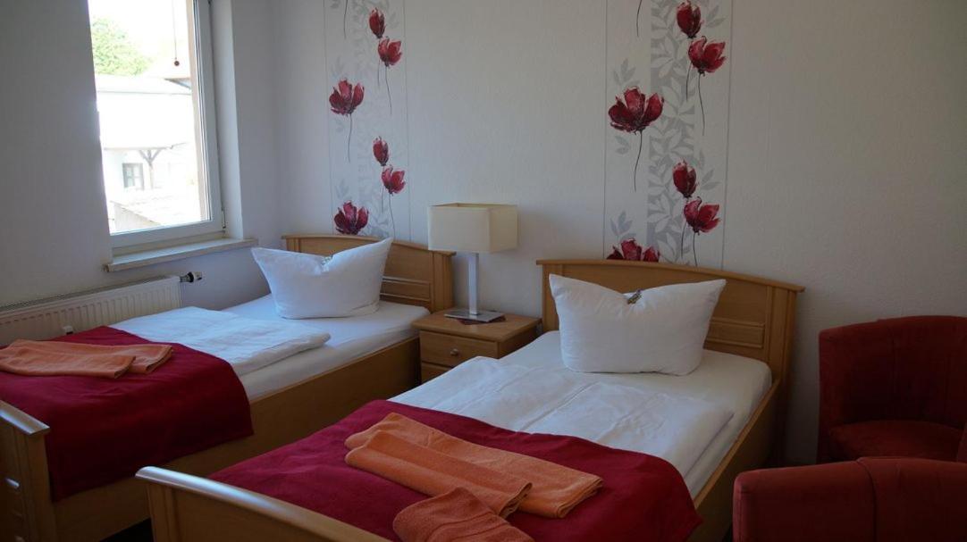 Pension Haus Maria