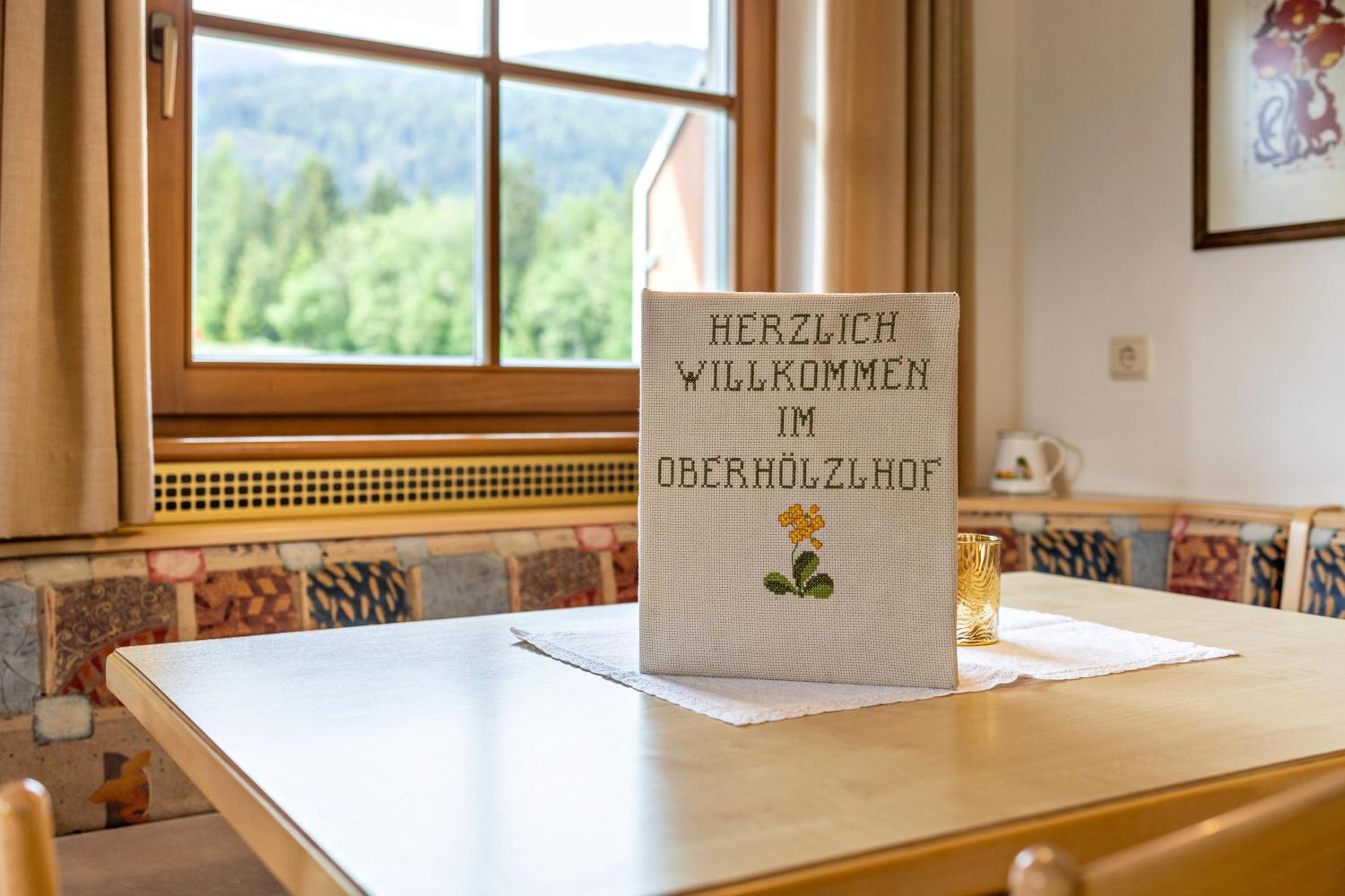 Oberhölzlhof