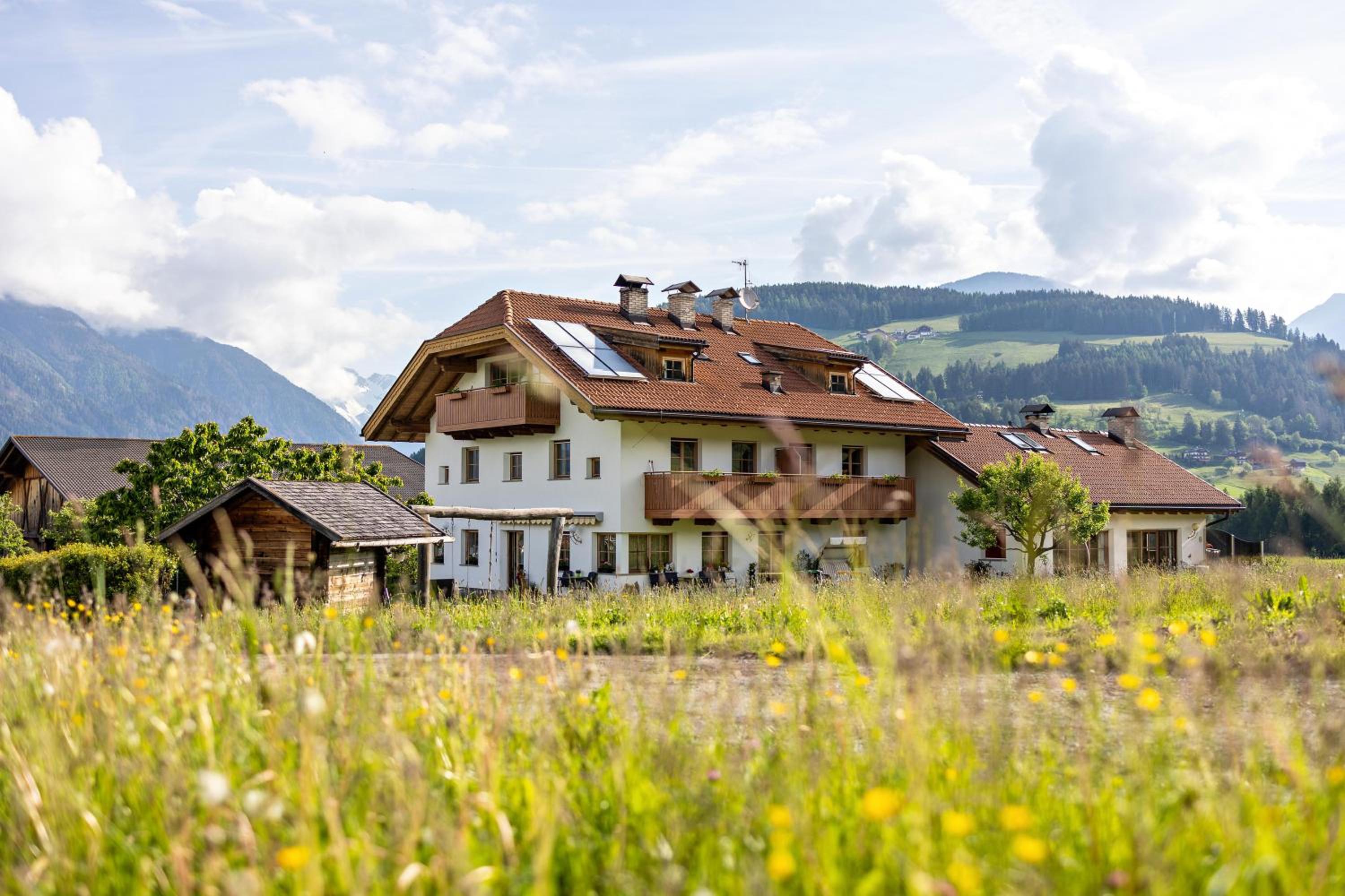 Oberhölzlhof