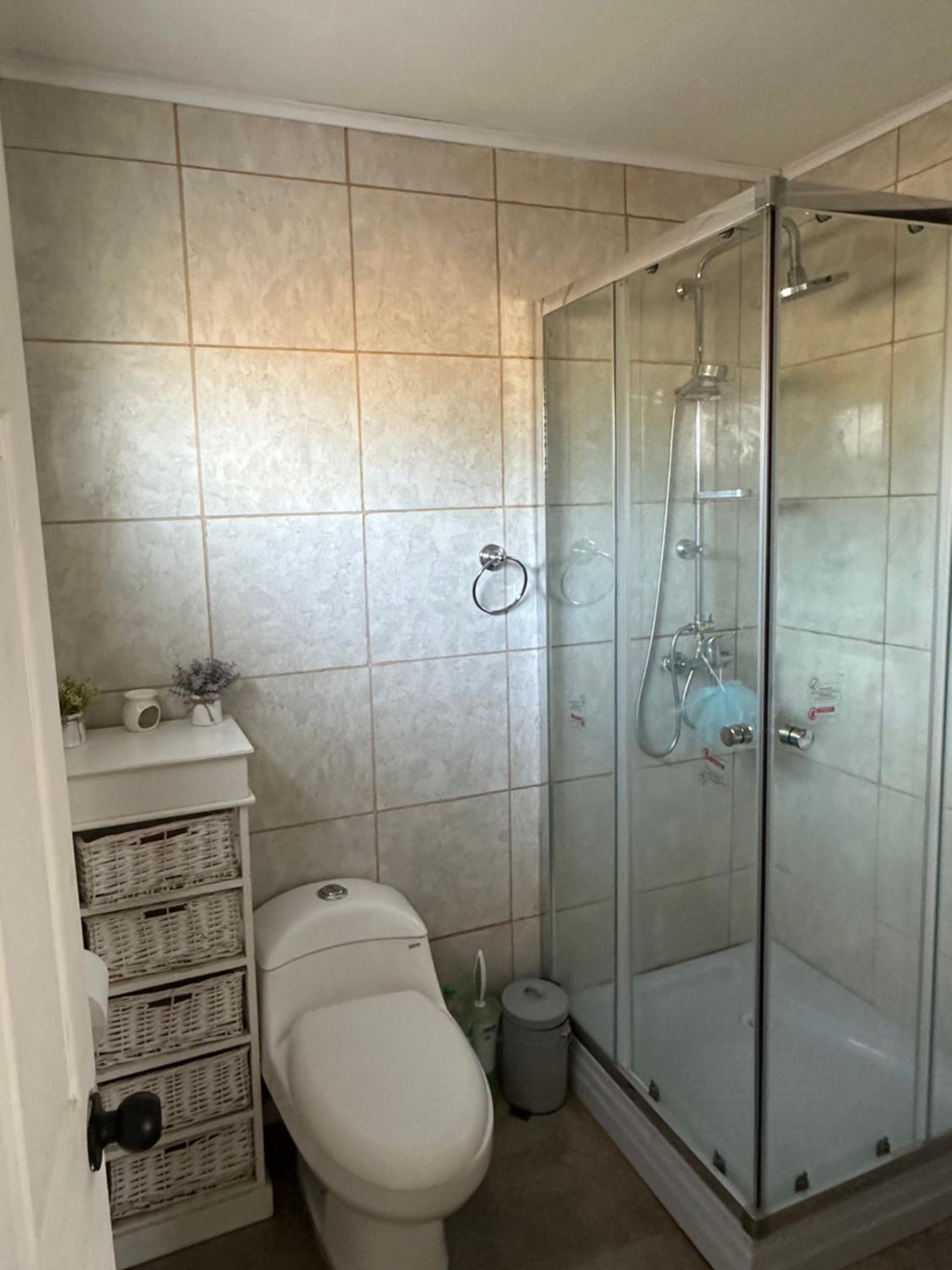 EcoHouse Lodge Lonquimay