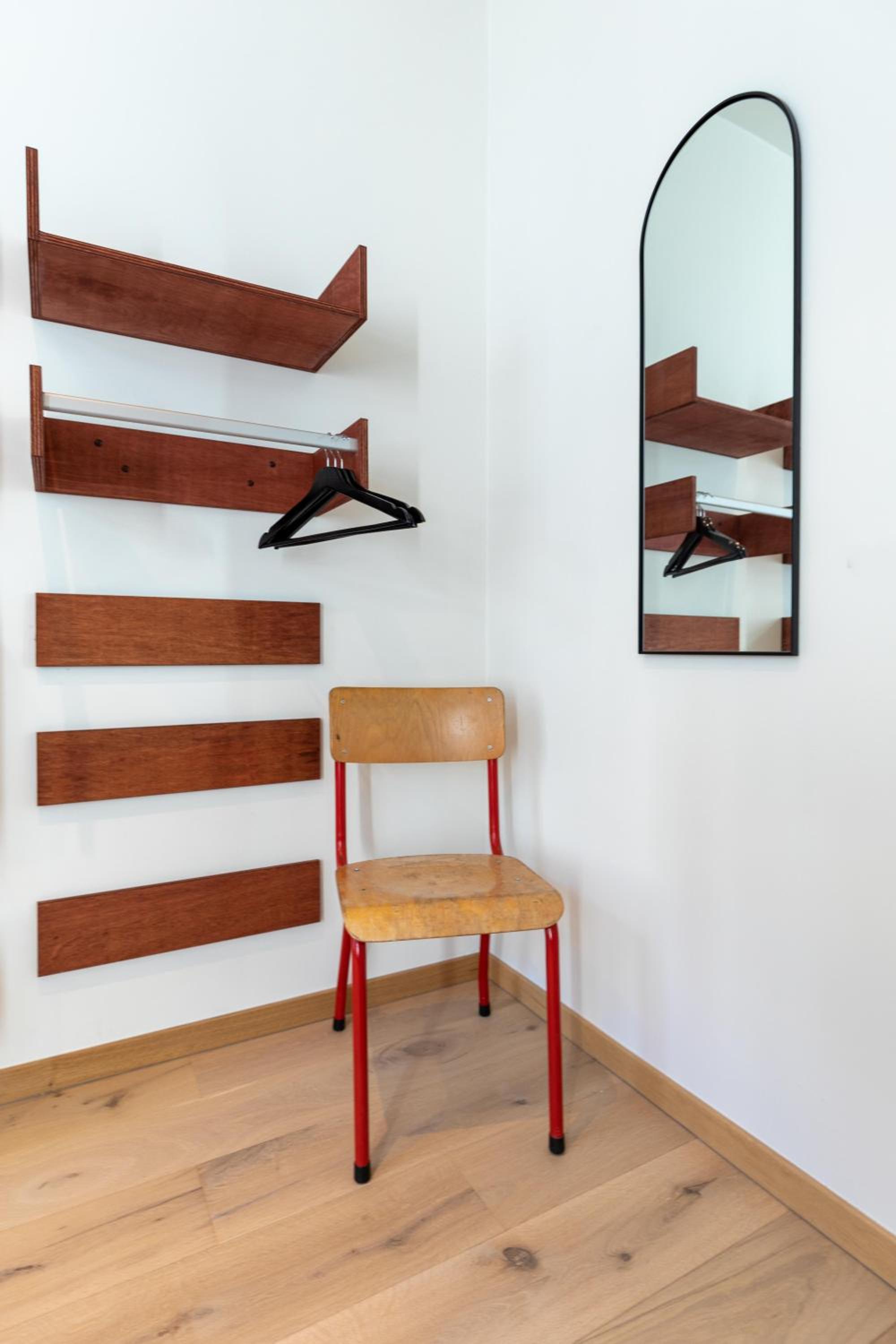 Smartflats - Rogier Brussels