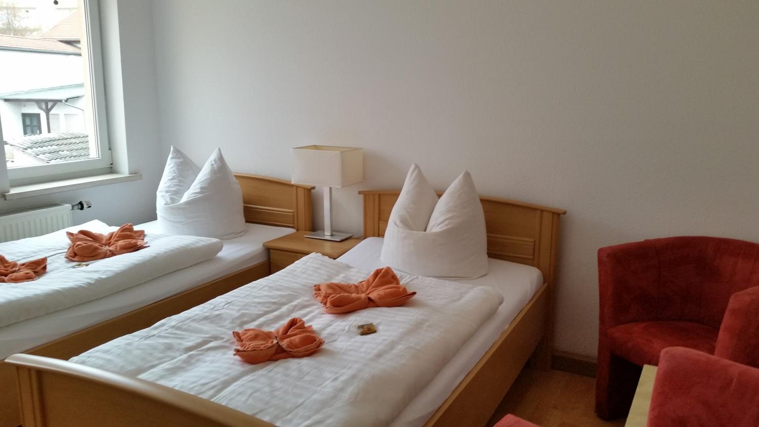 Pension Haus Maria
