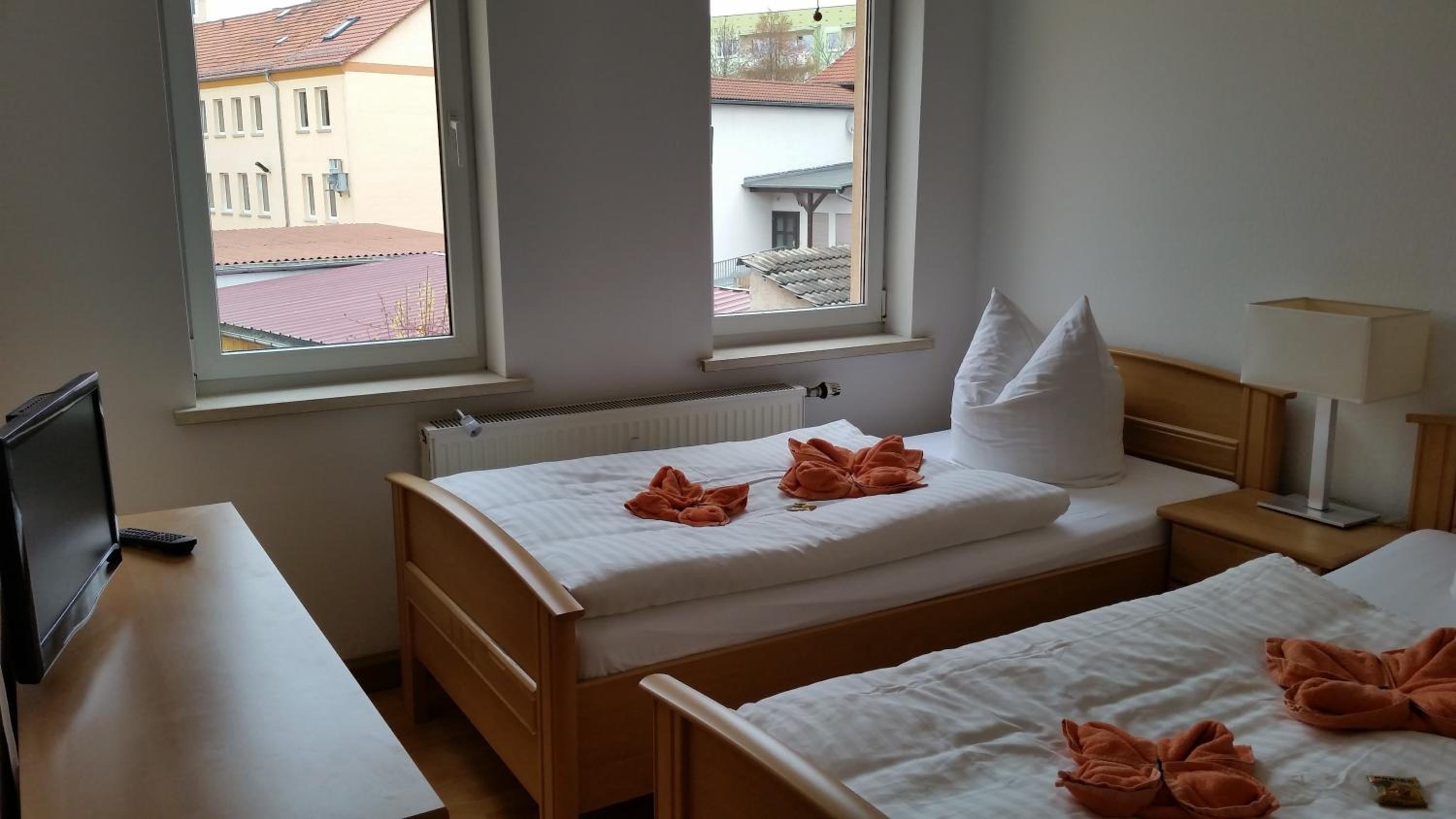 Pension Haus Maria