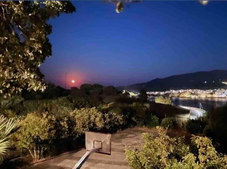 Ktima Velanidies - Guest House view 3