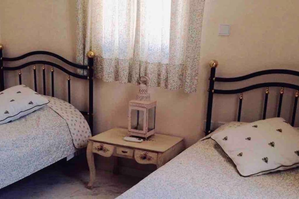 Ktima Velanidies - Guest House view 5