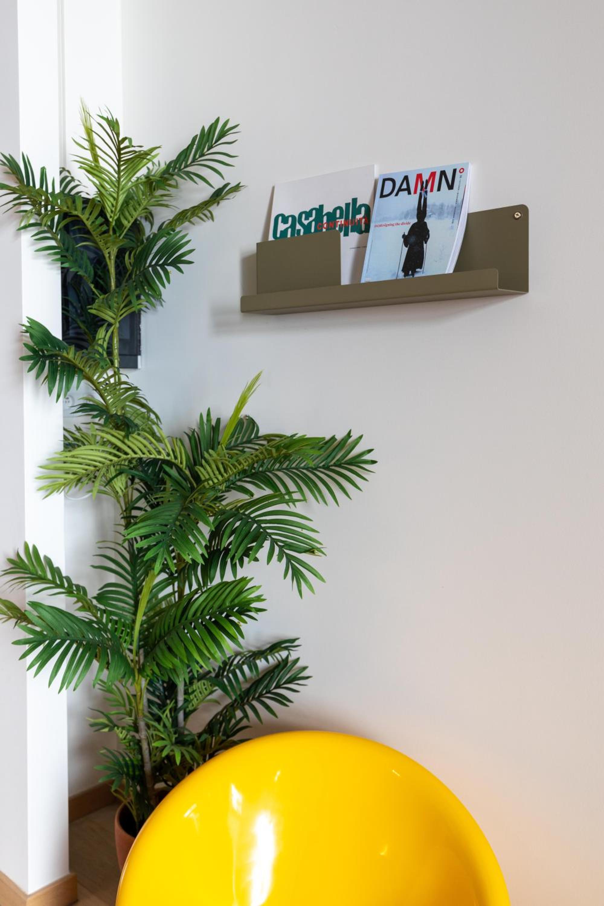 Smartflats - Rogier Brussels