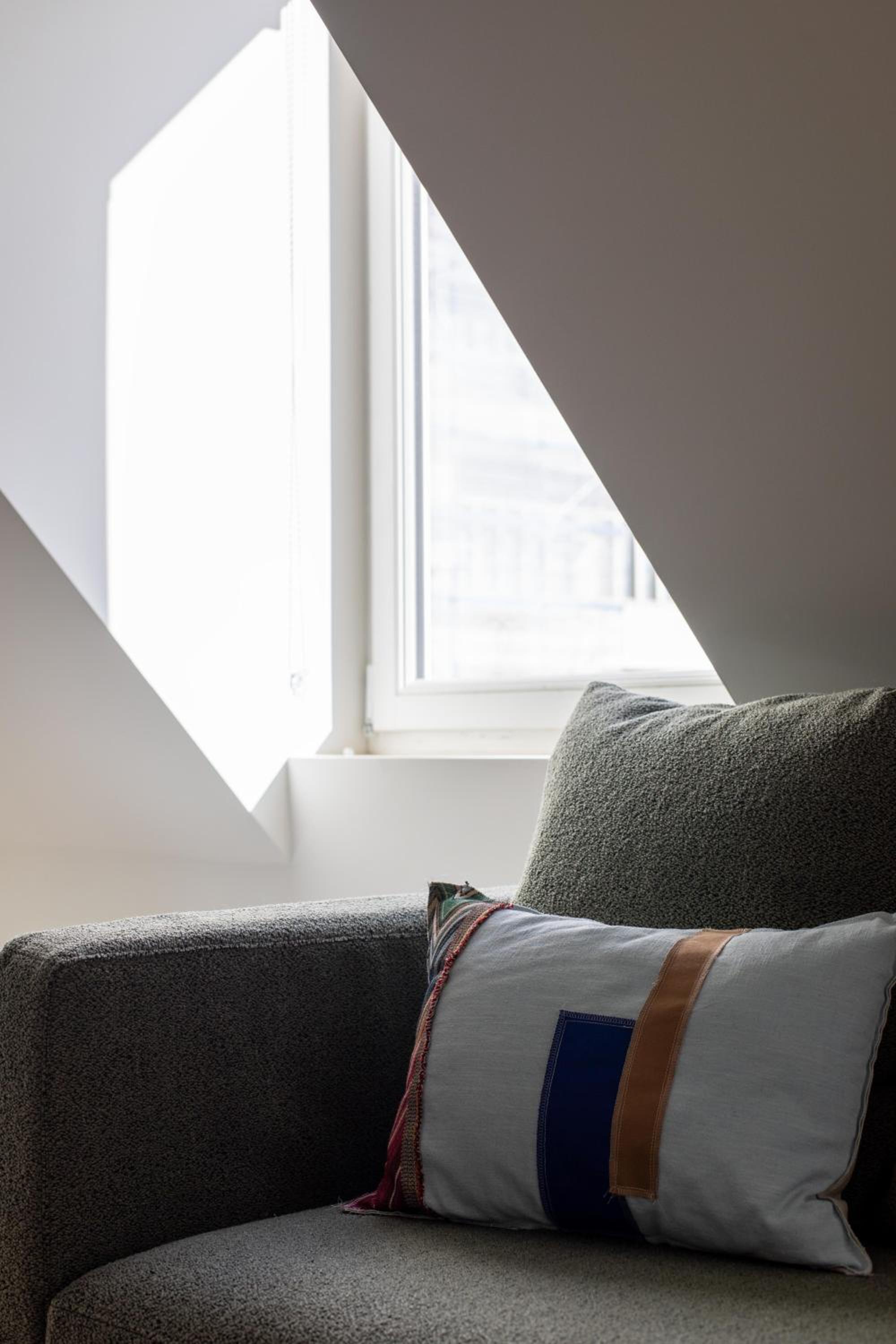 Smartflats - Rogier Brussels
