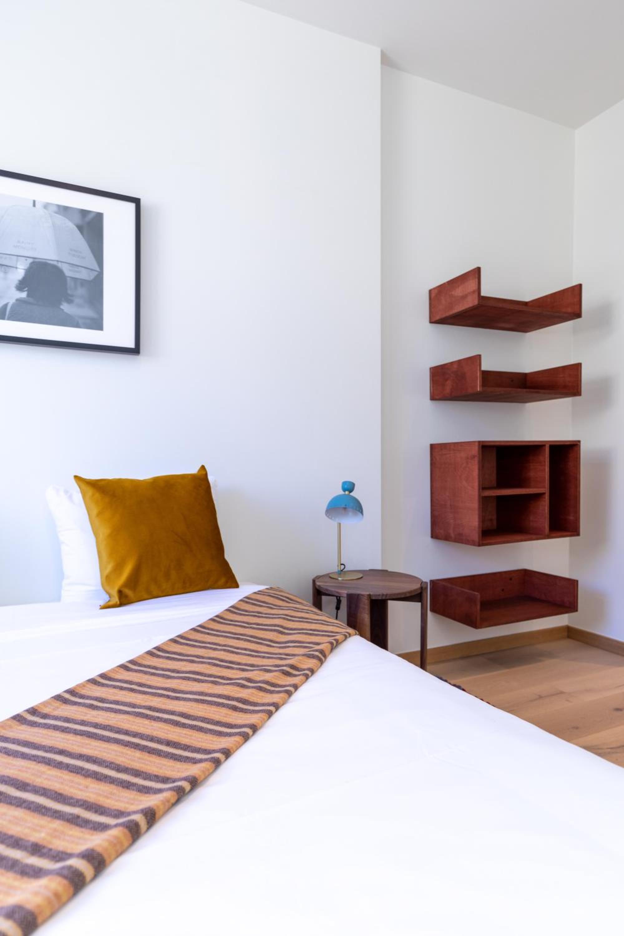 Smartflats - Rogier Brussels