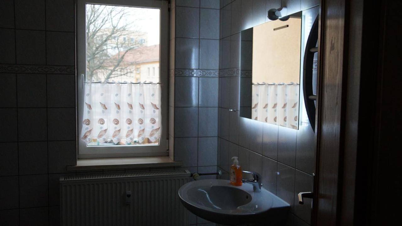 Pension Haus Maria