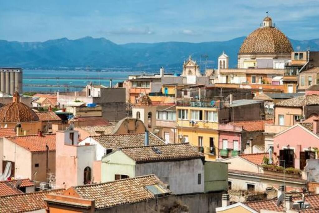 Novecento, Appartamento di Design