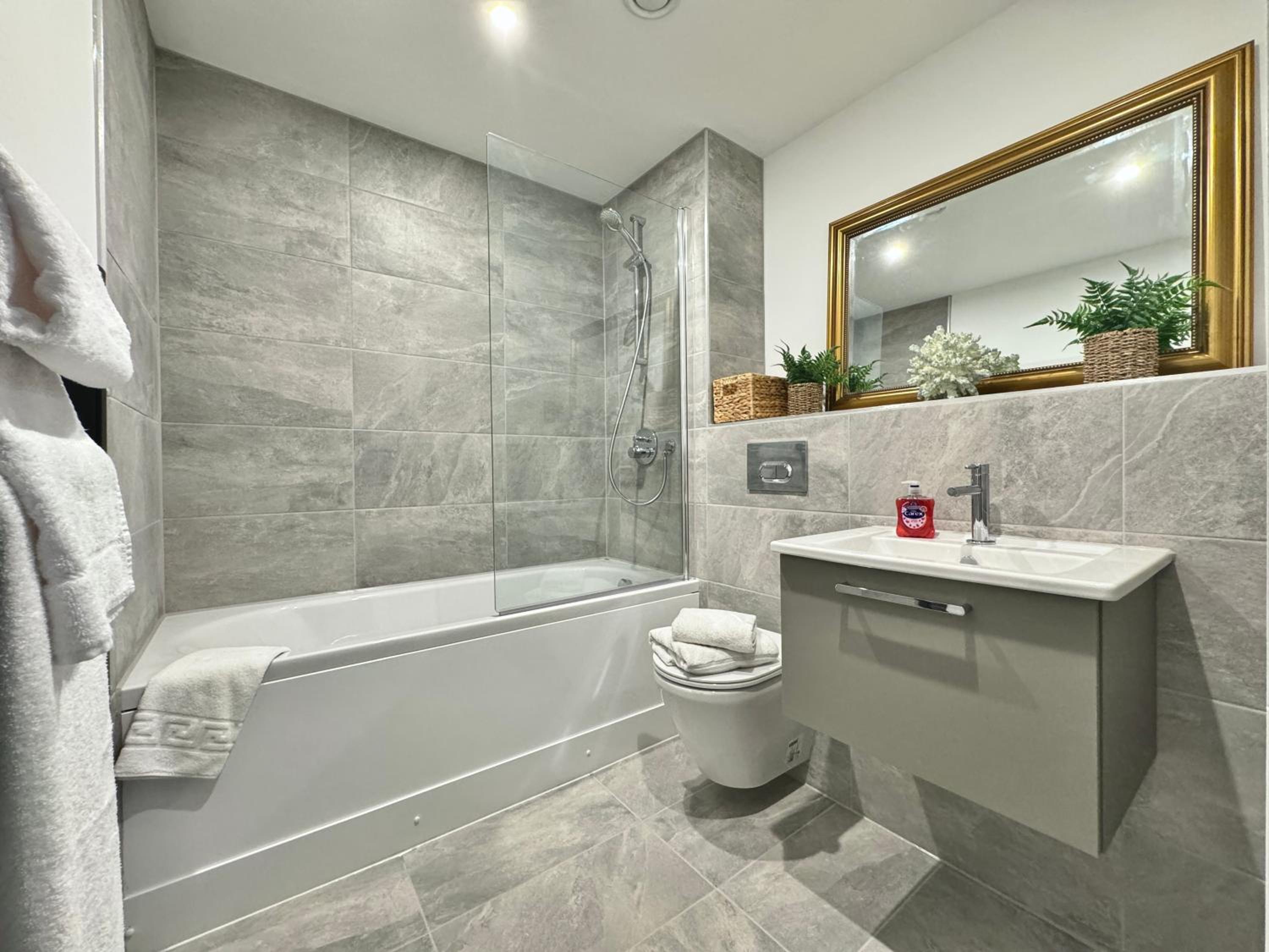Apartment no 6 Icona 2 view 5