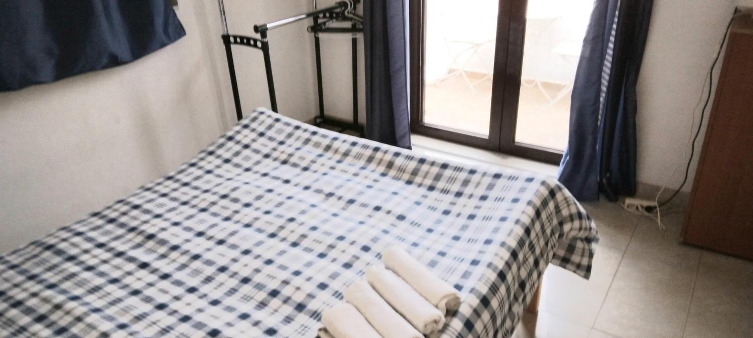 Apartmani BAŠKA