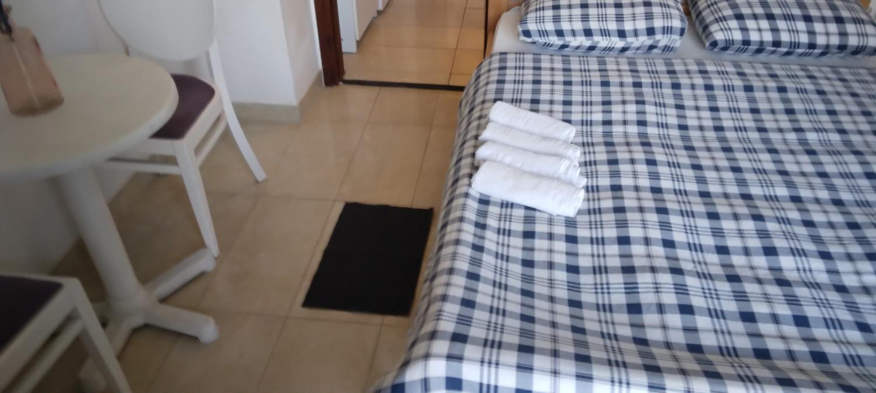 Apartmani BAŠKA