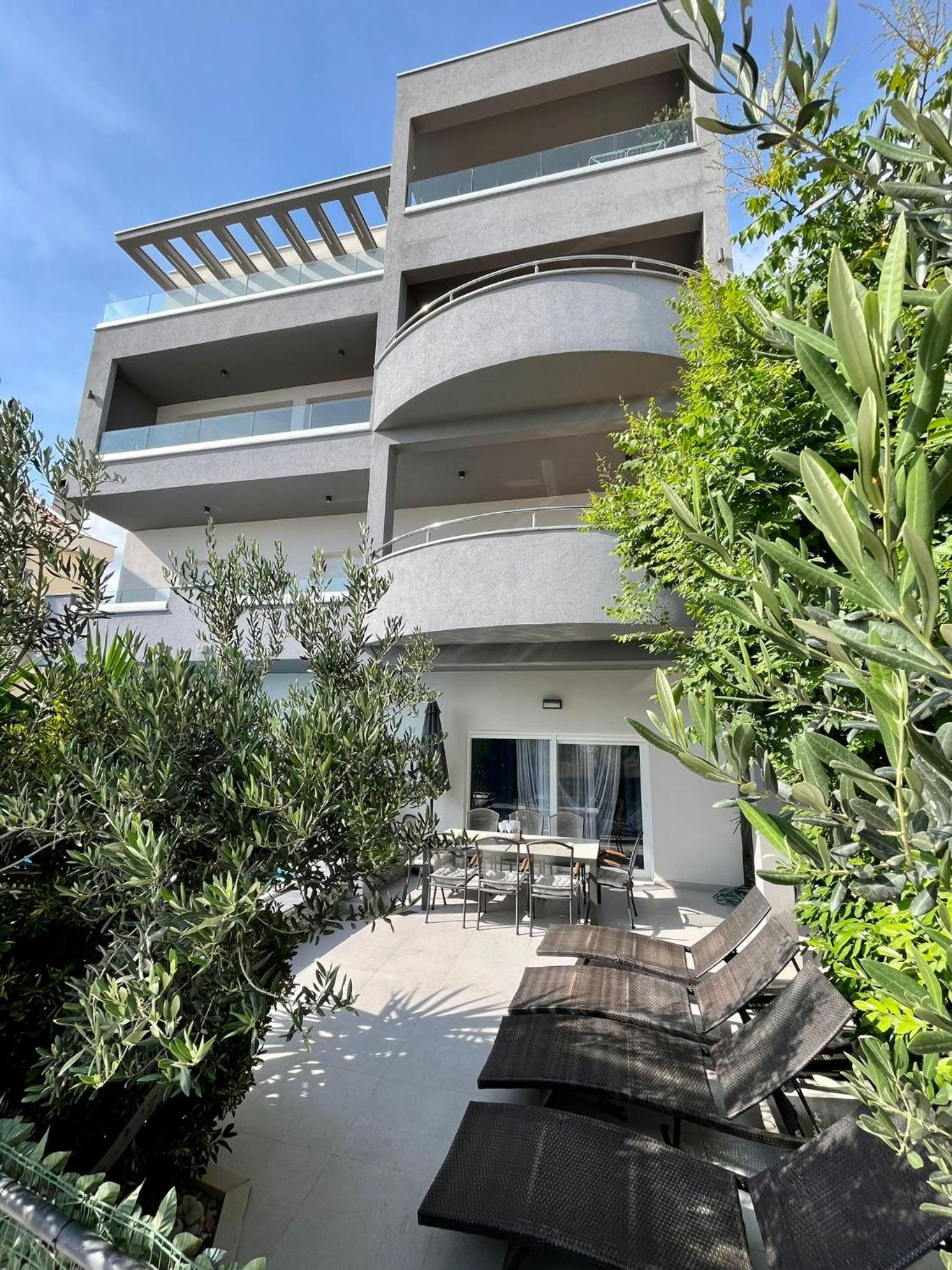 Hotel Villa Collis - Image 1