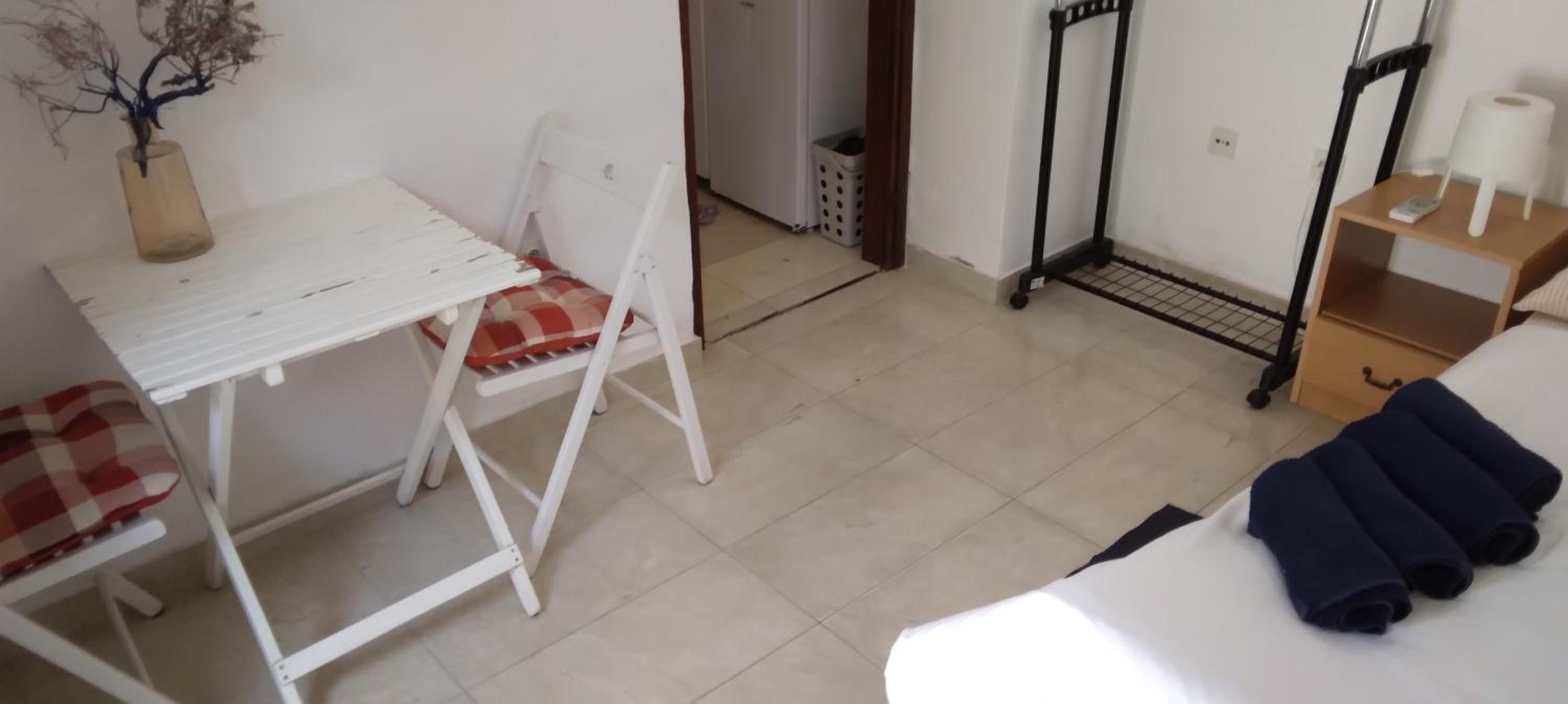 Apartmani BAŠKA