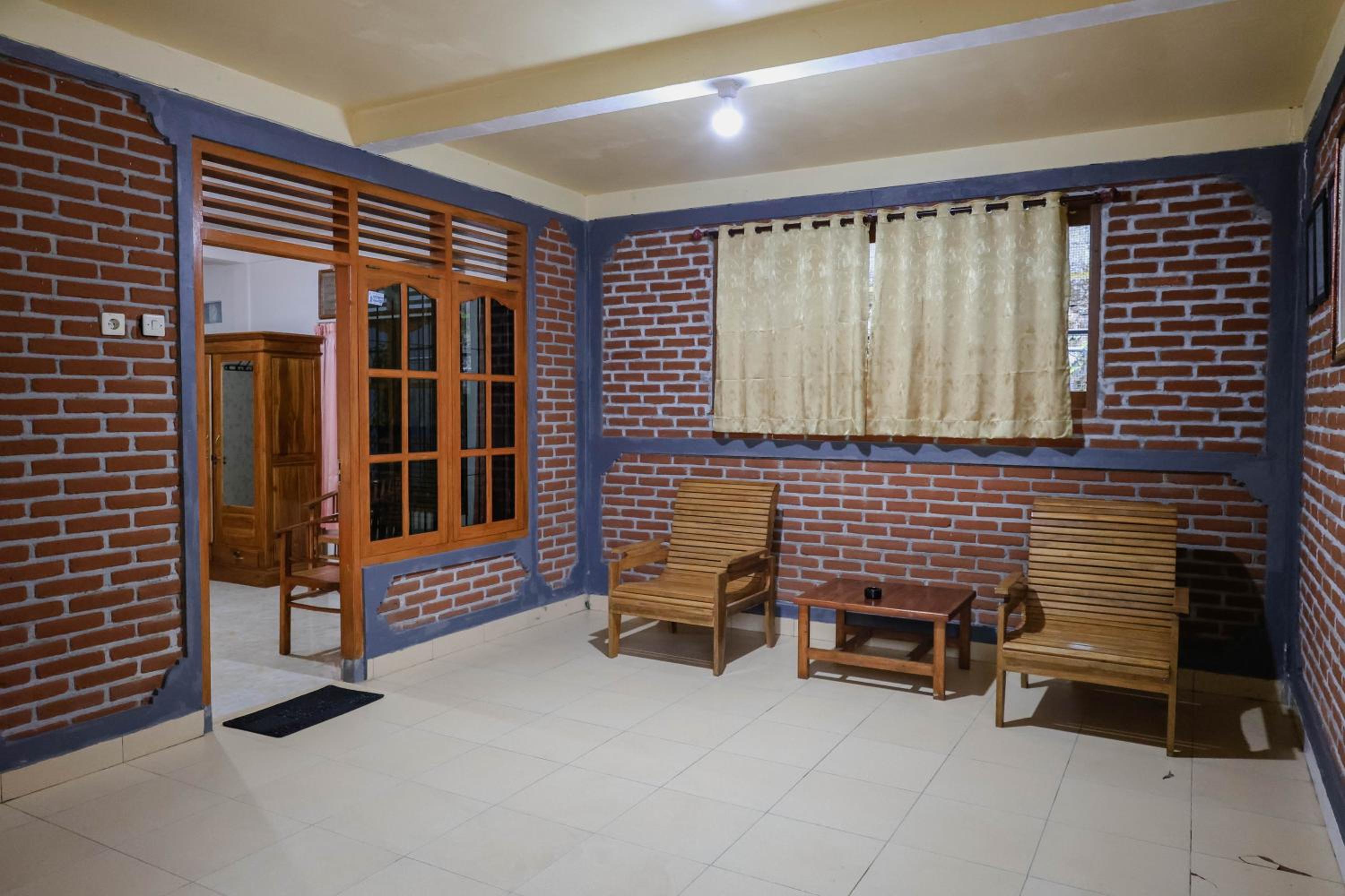 The Kori Homestay view 5