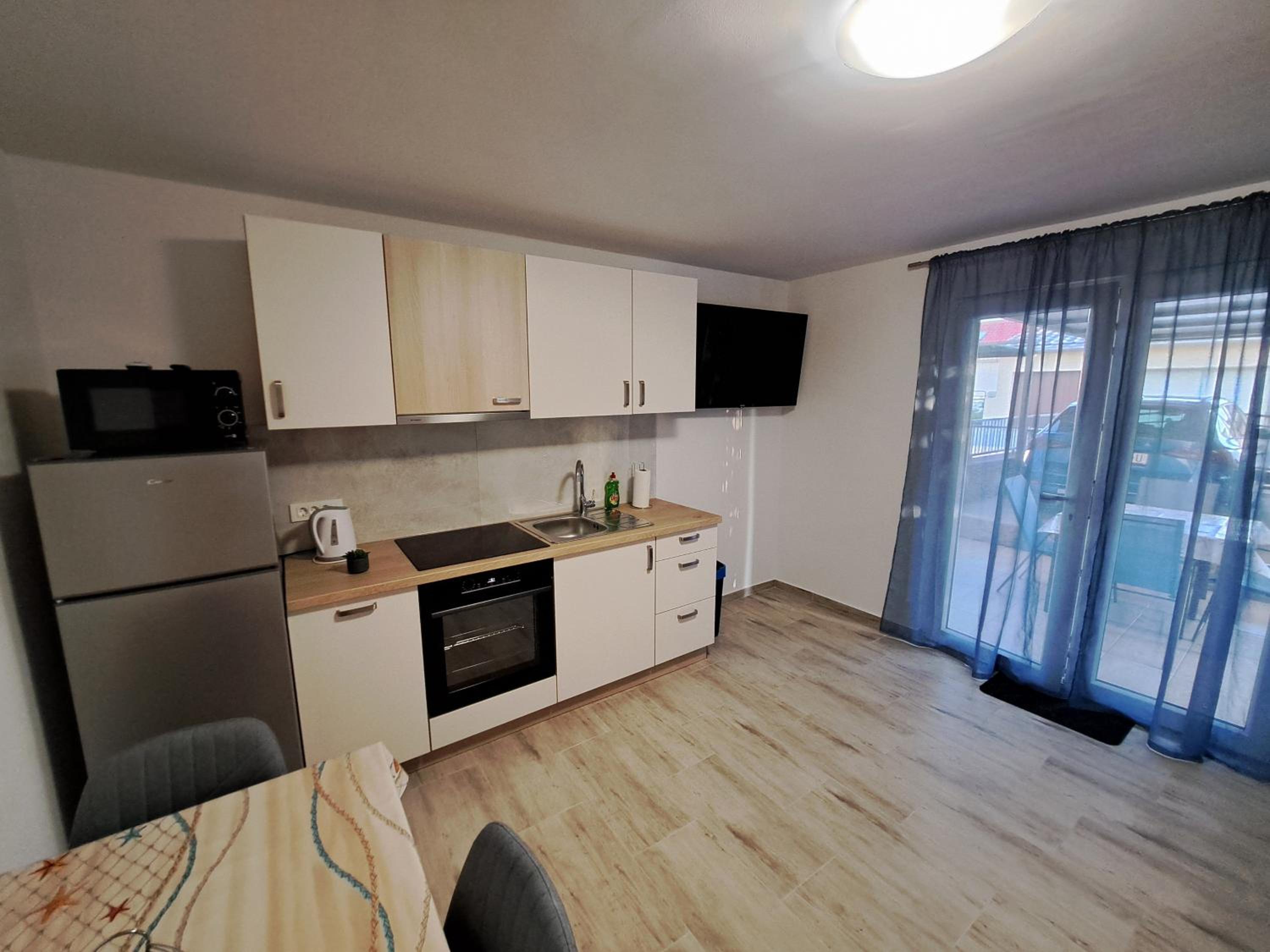 Apartman LORENA