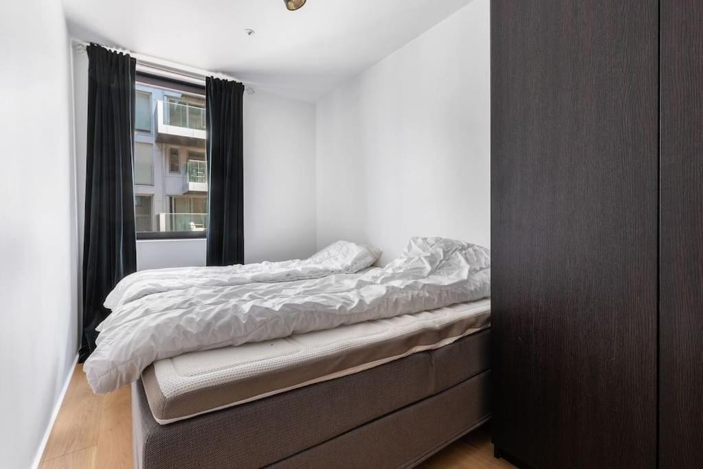 Superb apartment by Opera house view 4