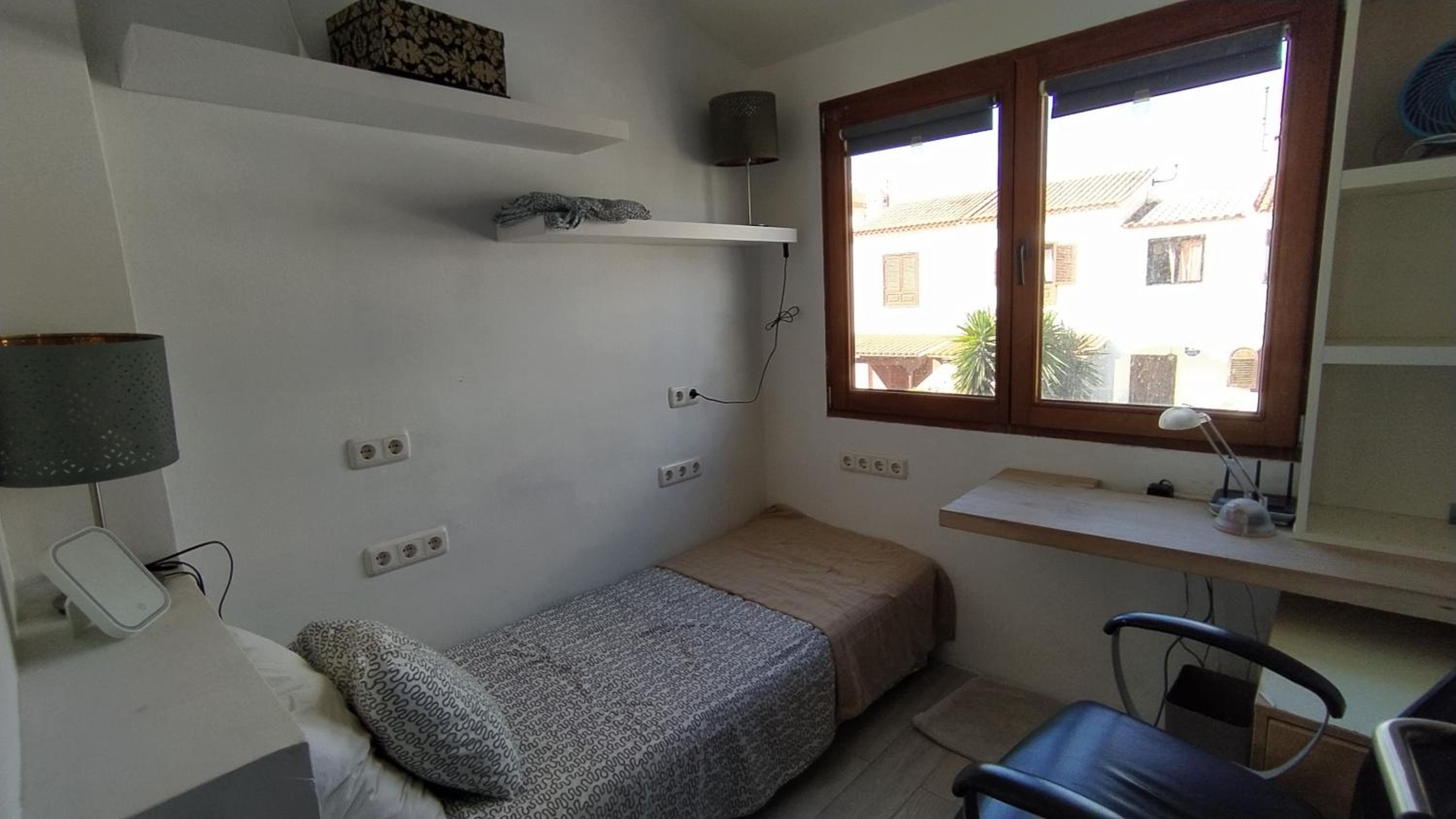 Lovely house Médano photo 5