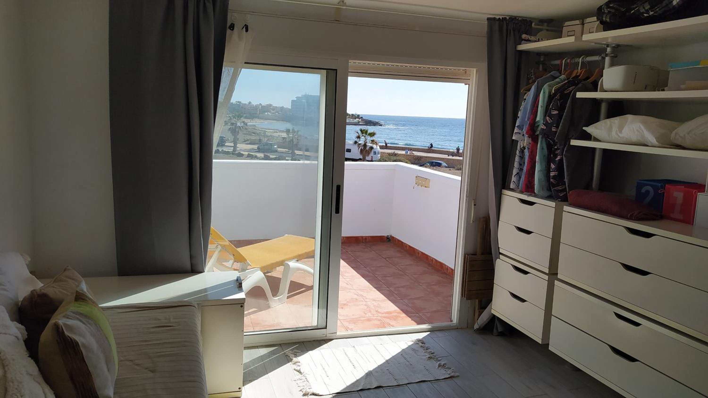 Lovely house Médano photo 3