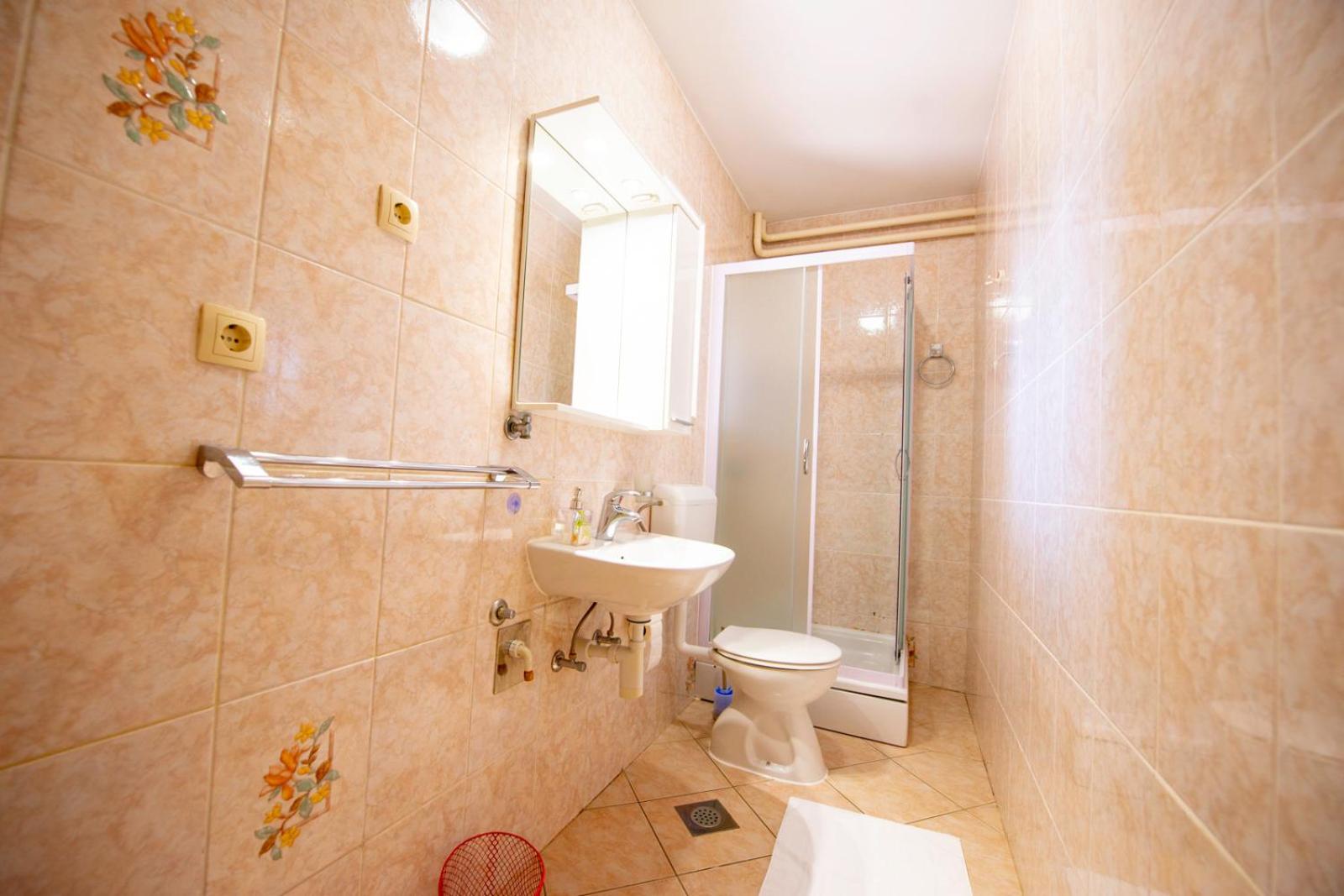 Apartments Cvito view 5