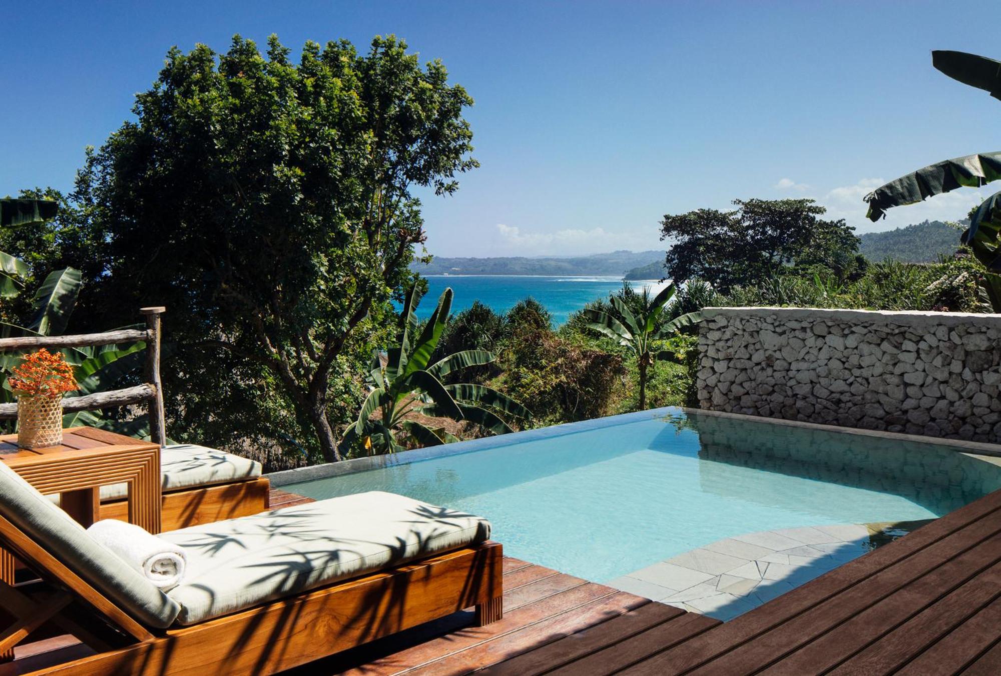 NIHI Sumba - 50 Best Hotels of the World