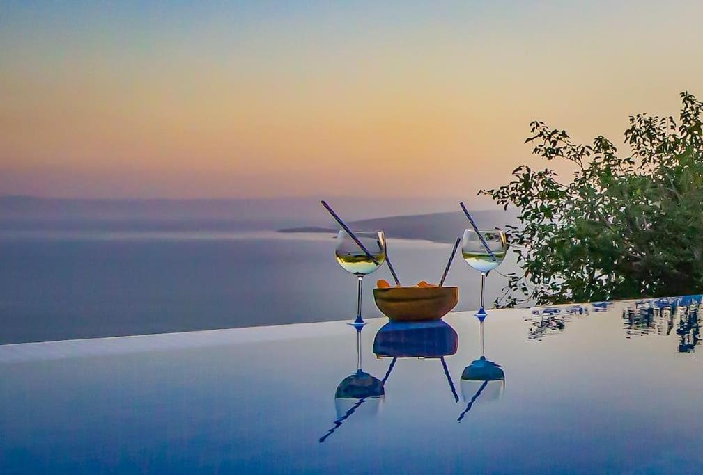 Incredibly beautiful Stone House Villa Lota - Makarska Exklusiv view 4