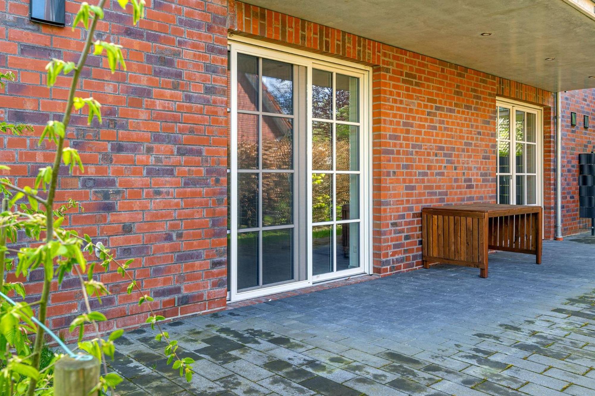 Mühlenblick 2 in Hage