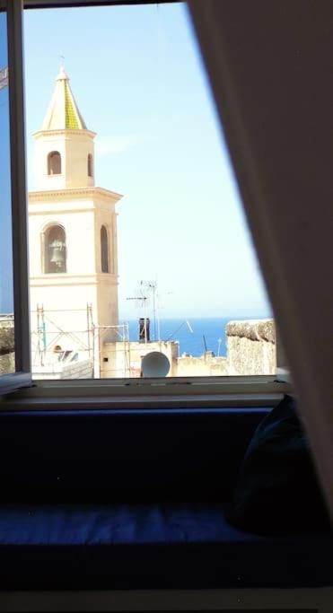 Le Arcate sul Mare view 4