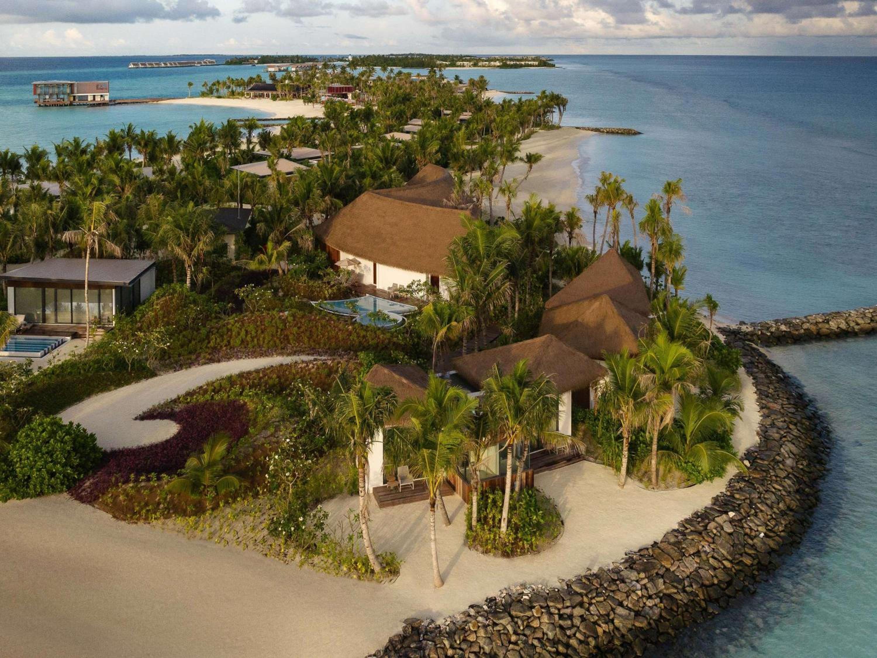 SO/ Maldives