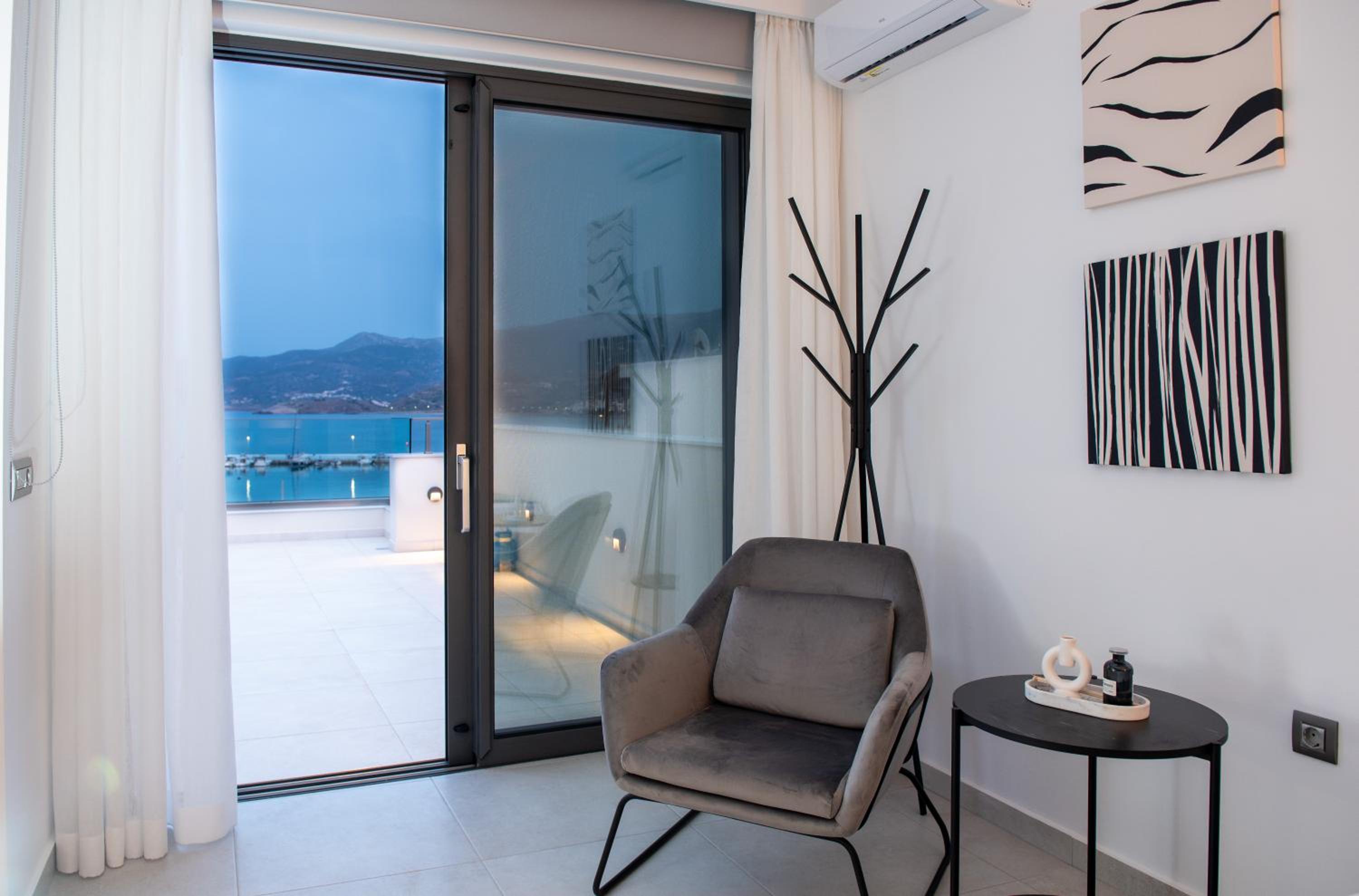 Althea Suites