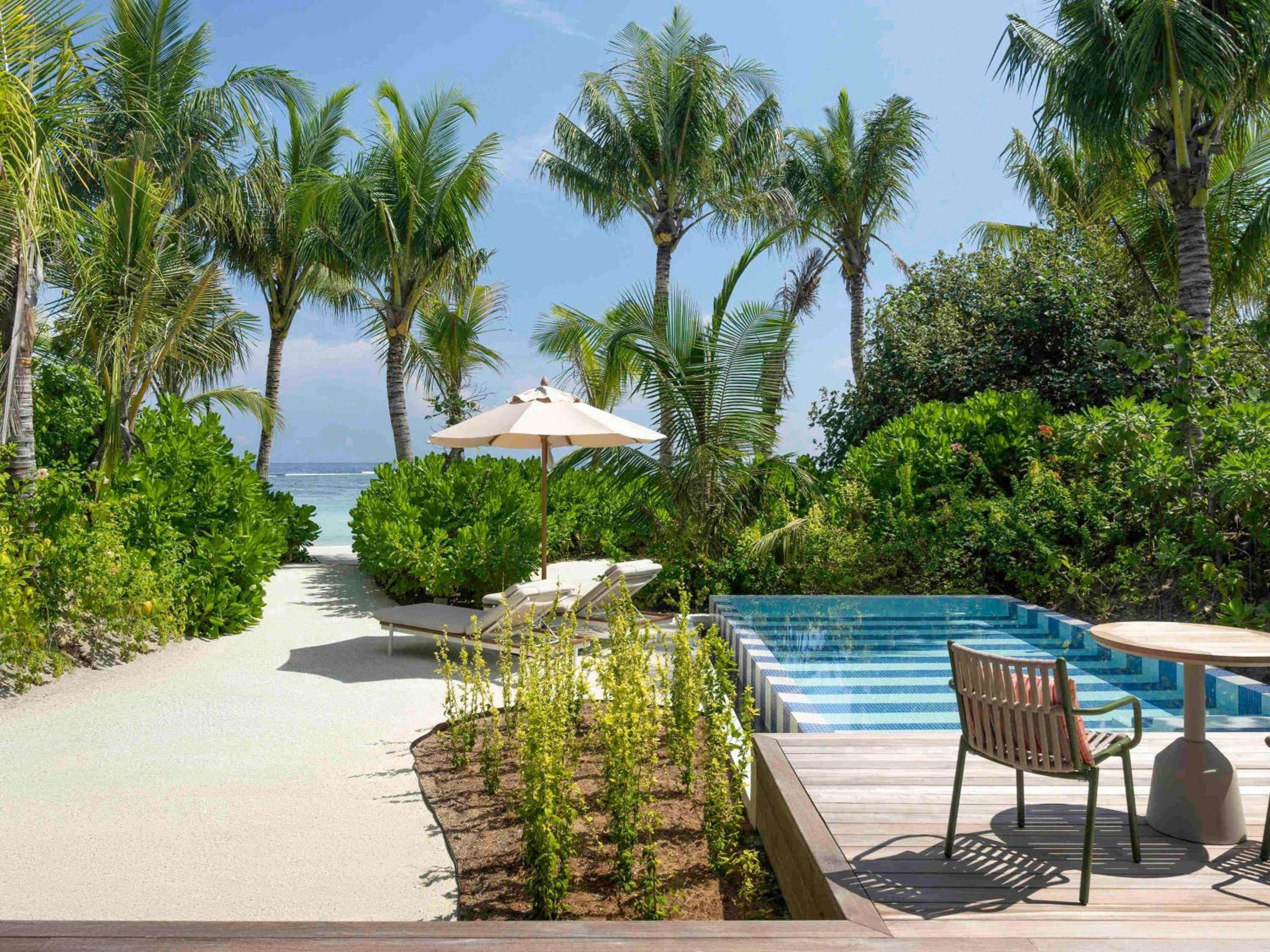 SO/ Maldives