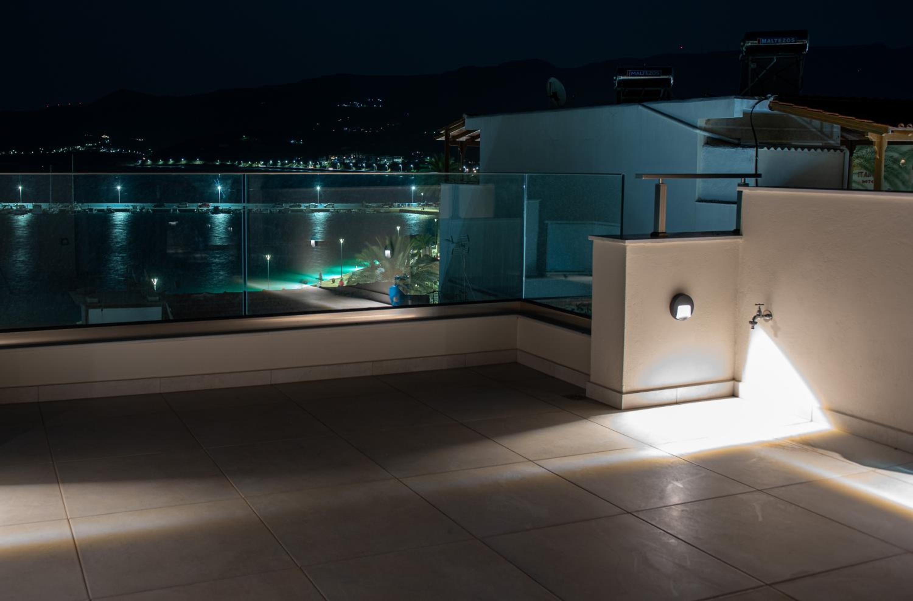 Althea Suites