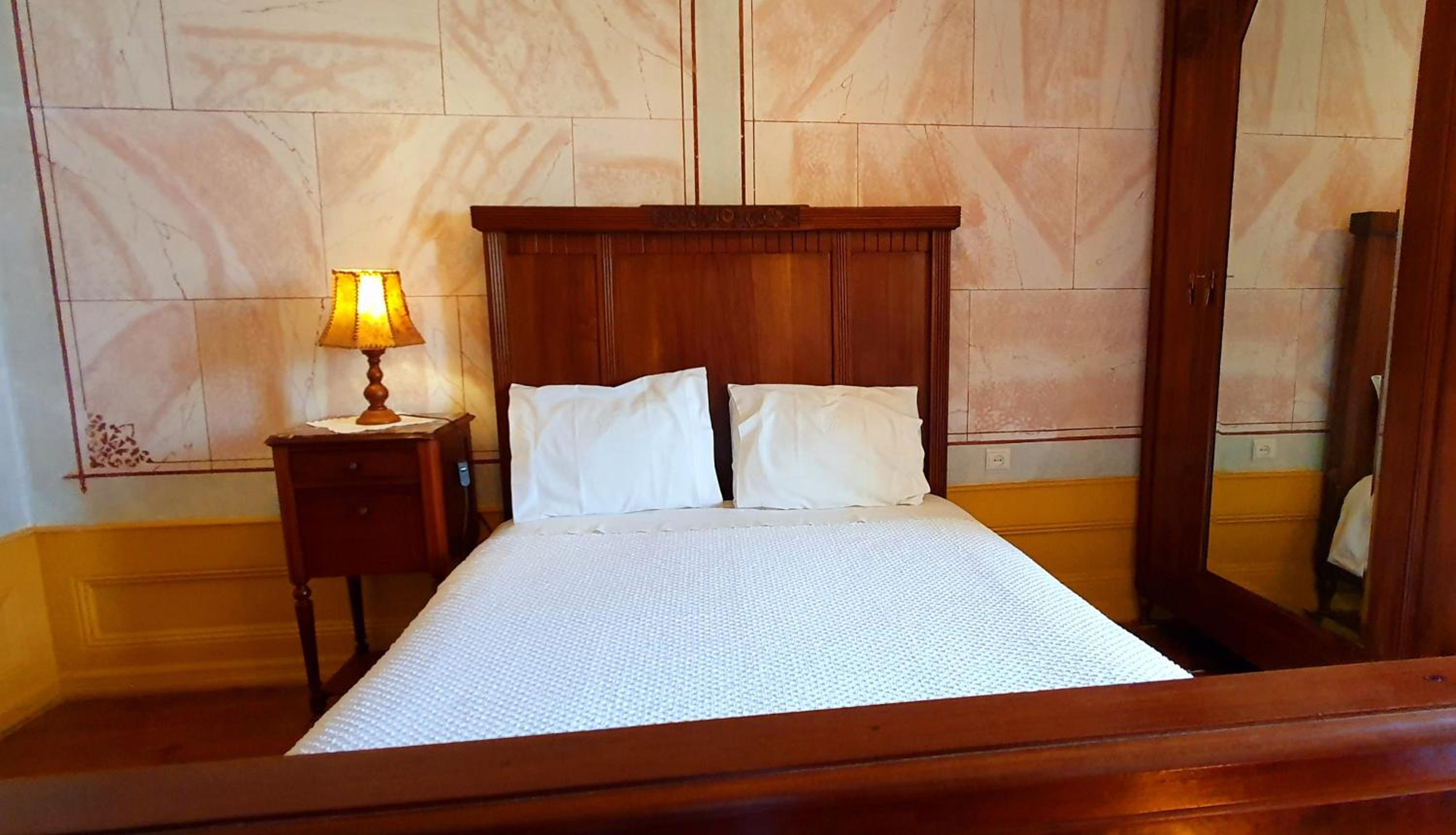 Casa do Fundo - Sustainable & Ecotourism