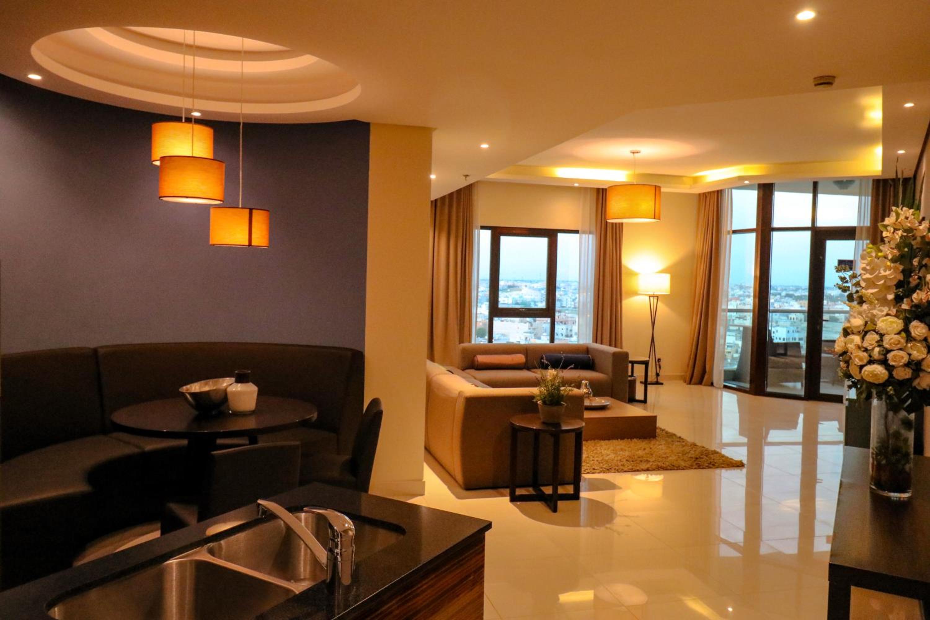 Lagoona Beach Luxury Resort and Spa
