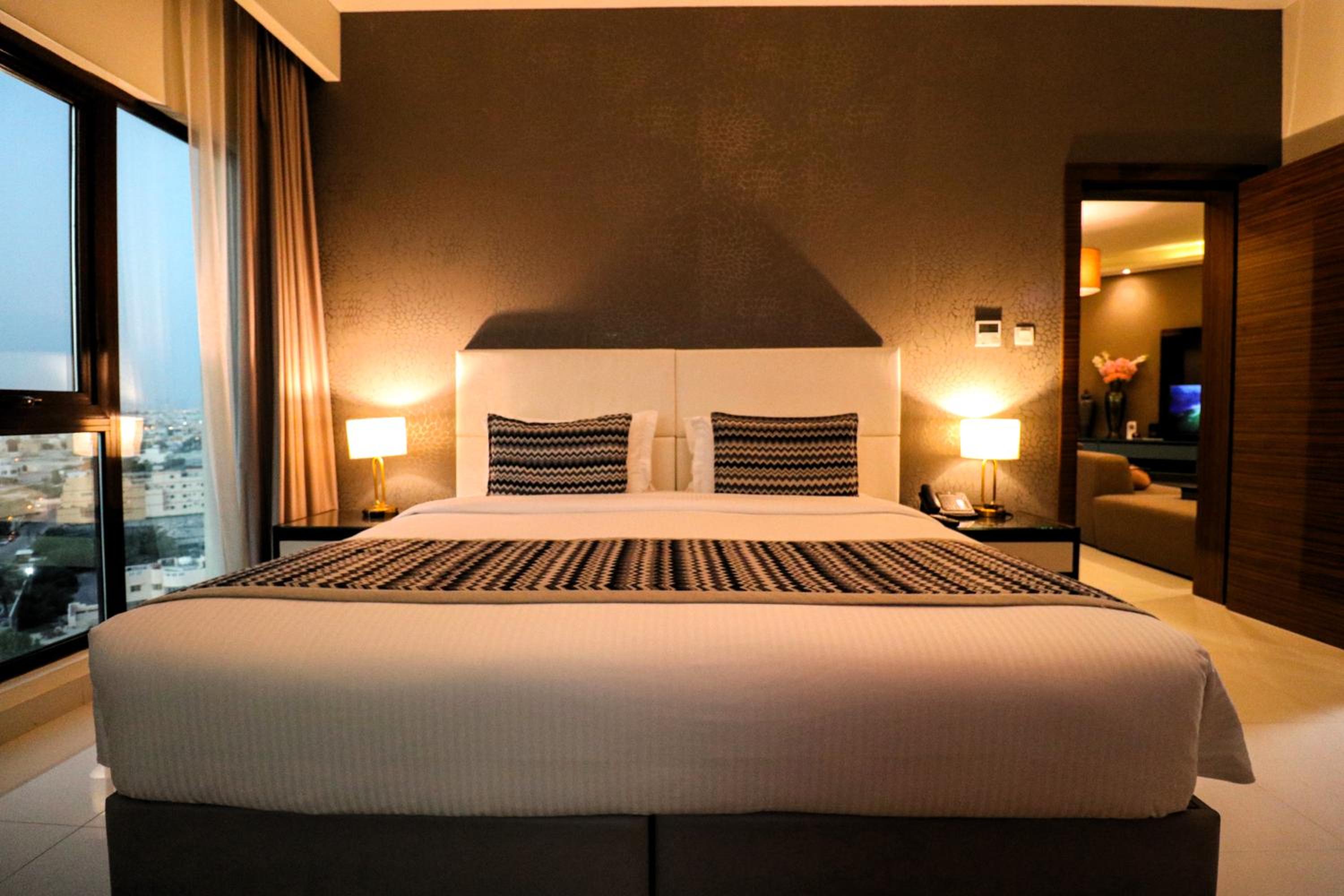Lagoona Beach Luxury Resort and Spa