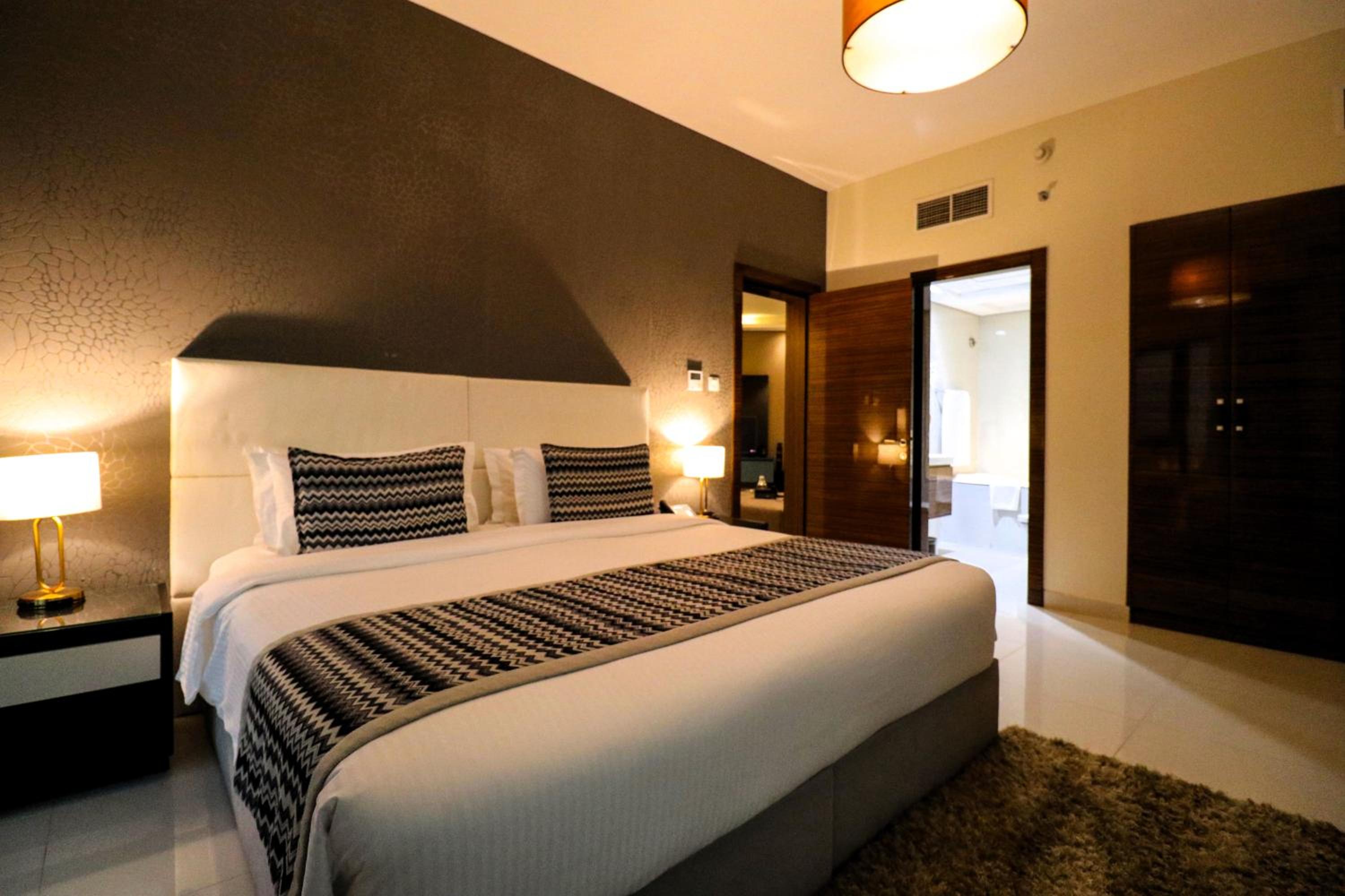 Lagoona Beach Luxury Resort and Spa