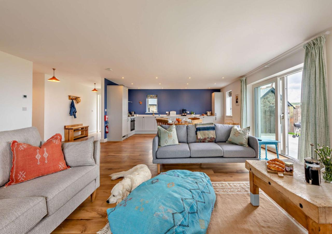 2 Bed in Abbotsham oc-g28821 view 5