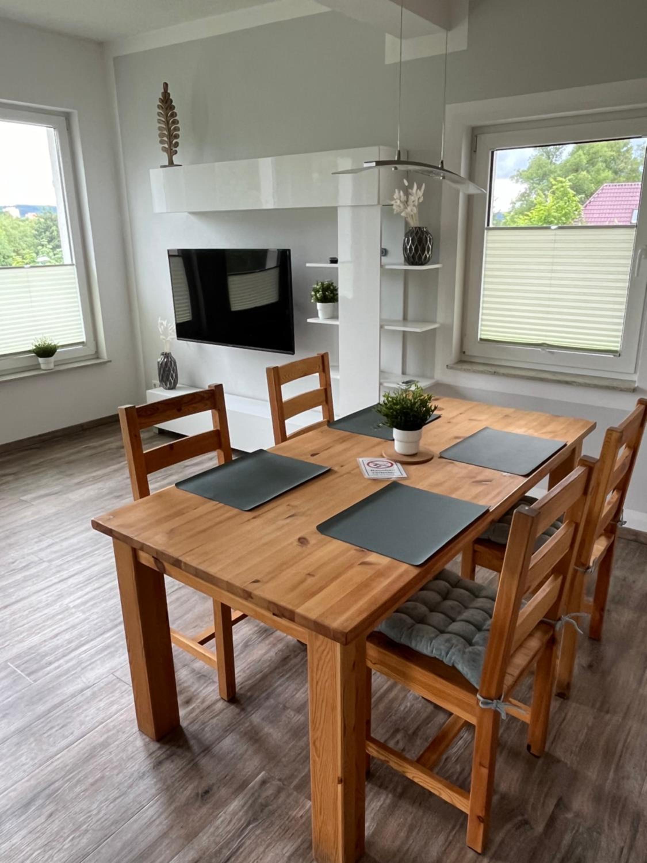 Ferienhaus Soleblick