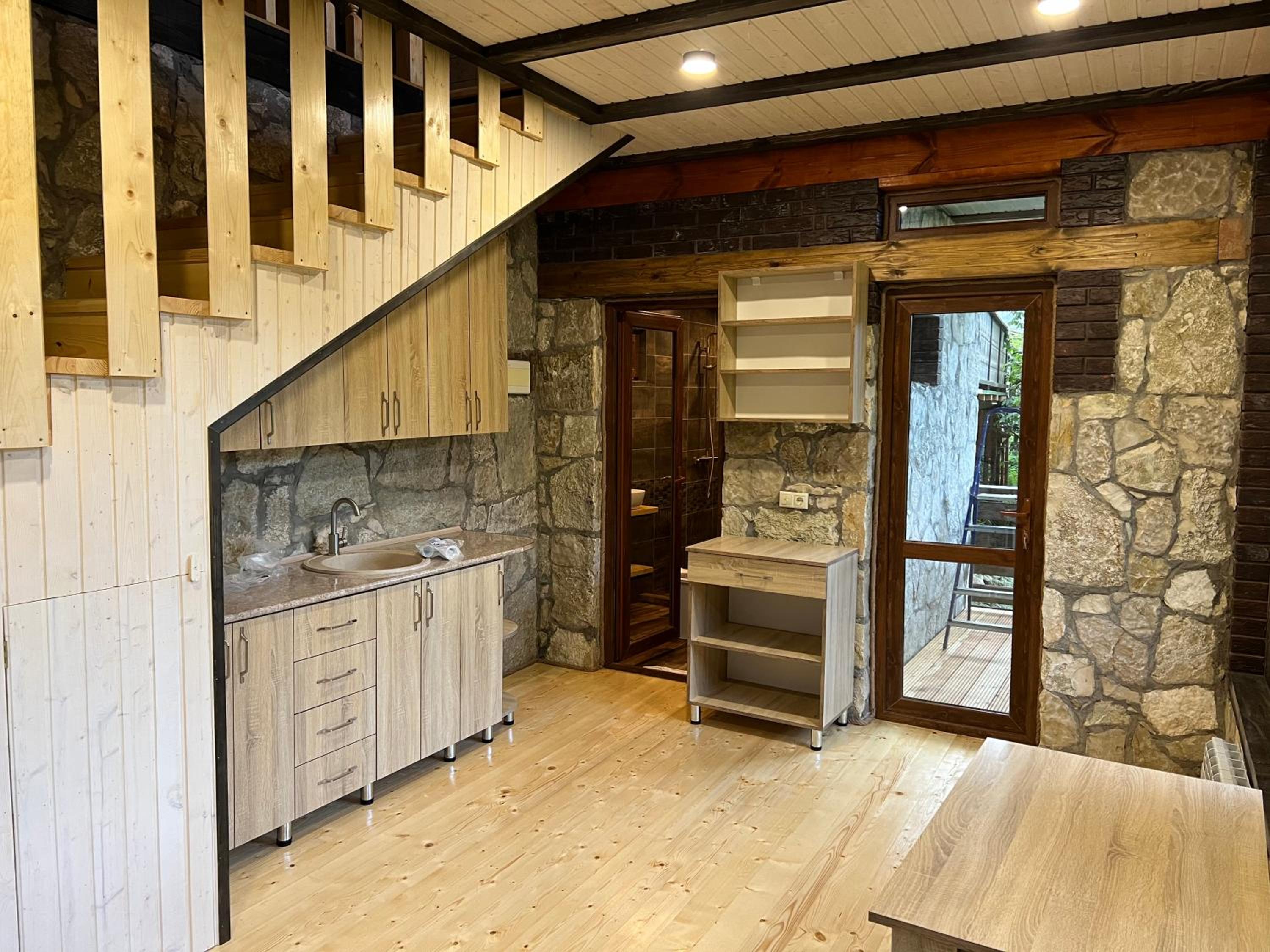 Balkonchik GuestHouse