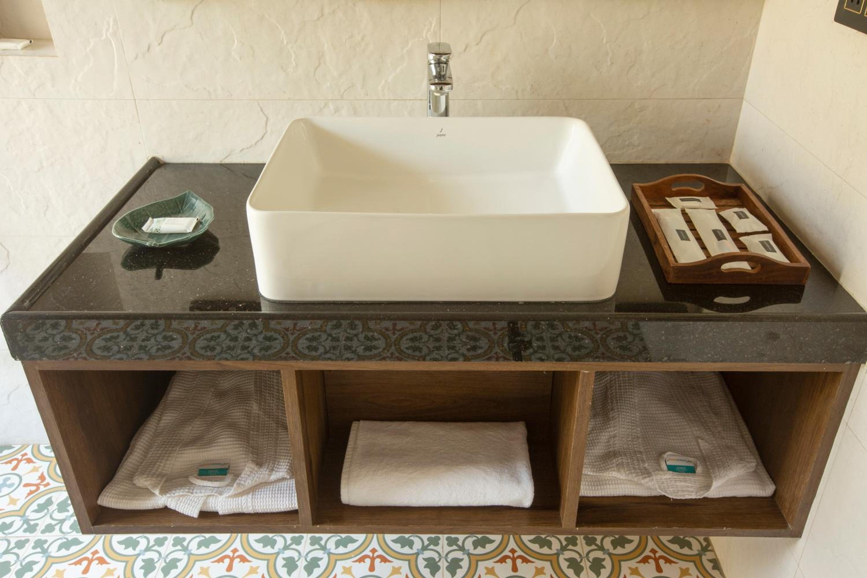 Ratan Villas Sariska