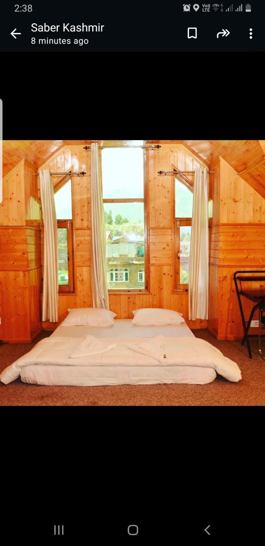 sheerazi homestay